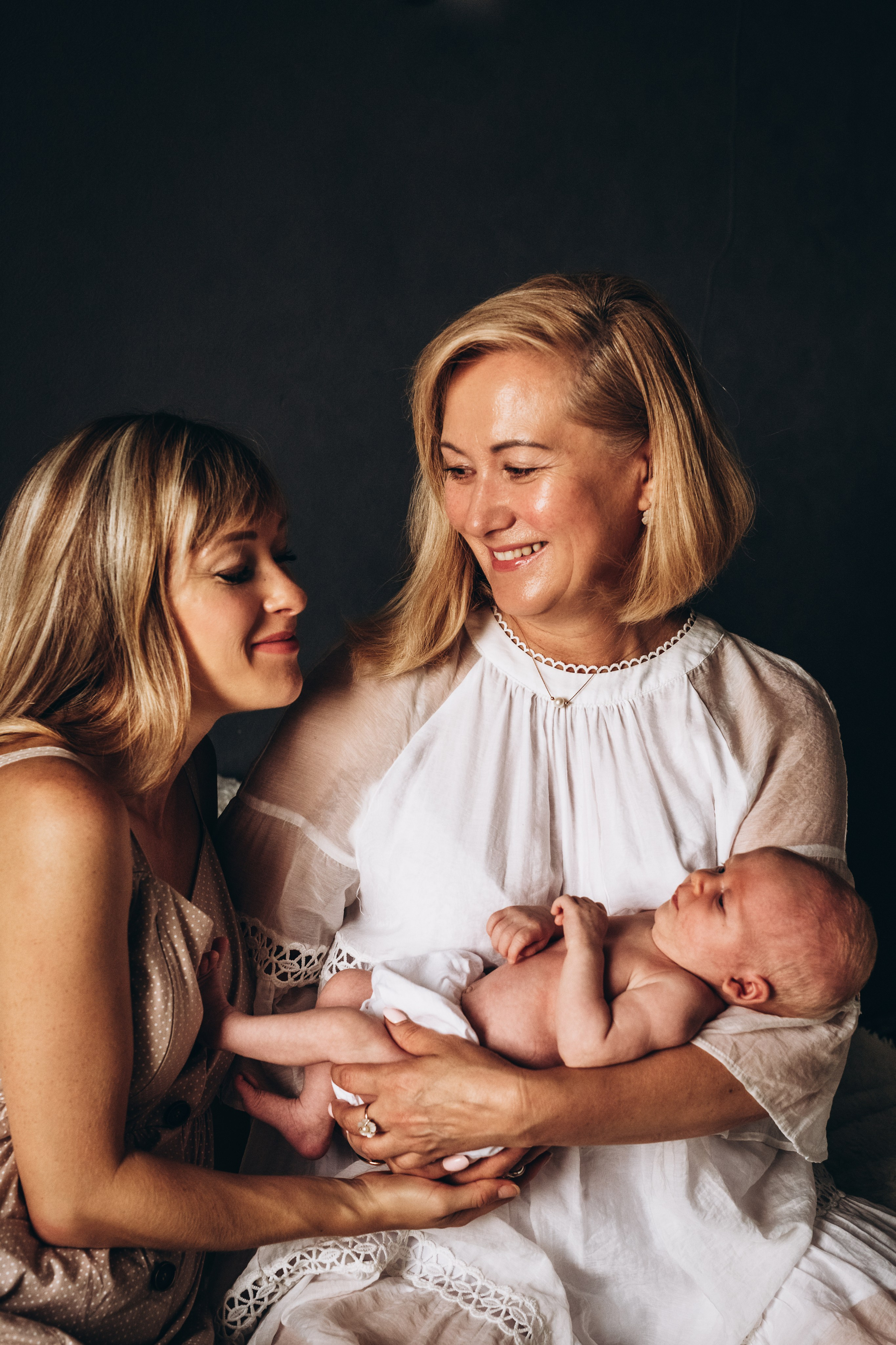 4. Семейный и женский фотограф в Санкт-Петербурге Климова Светлана