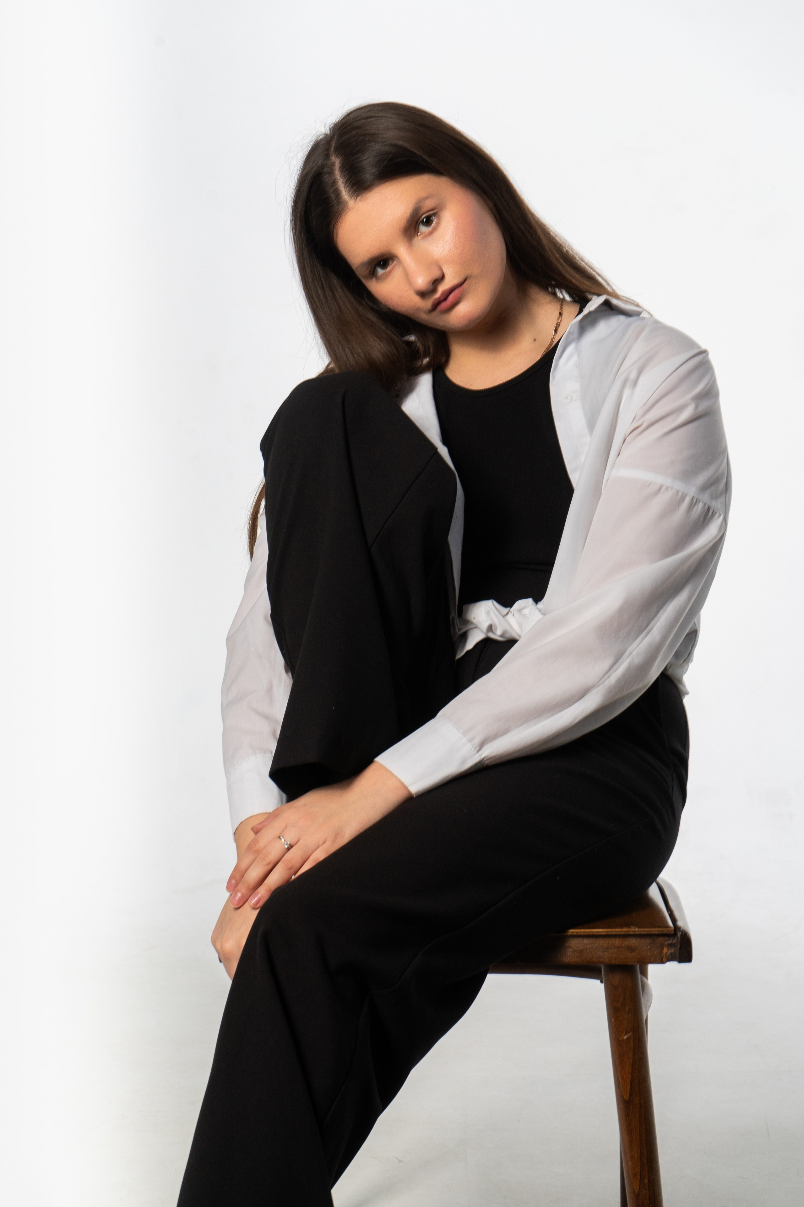 Фотосессия Юли. Съемка для личного блога и соцсетей. Фотограф Гильмутдинов Руслан