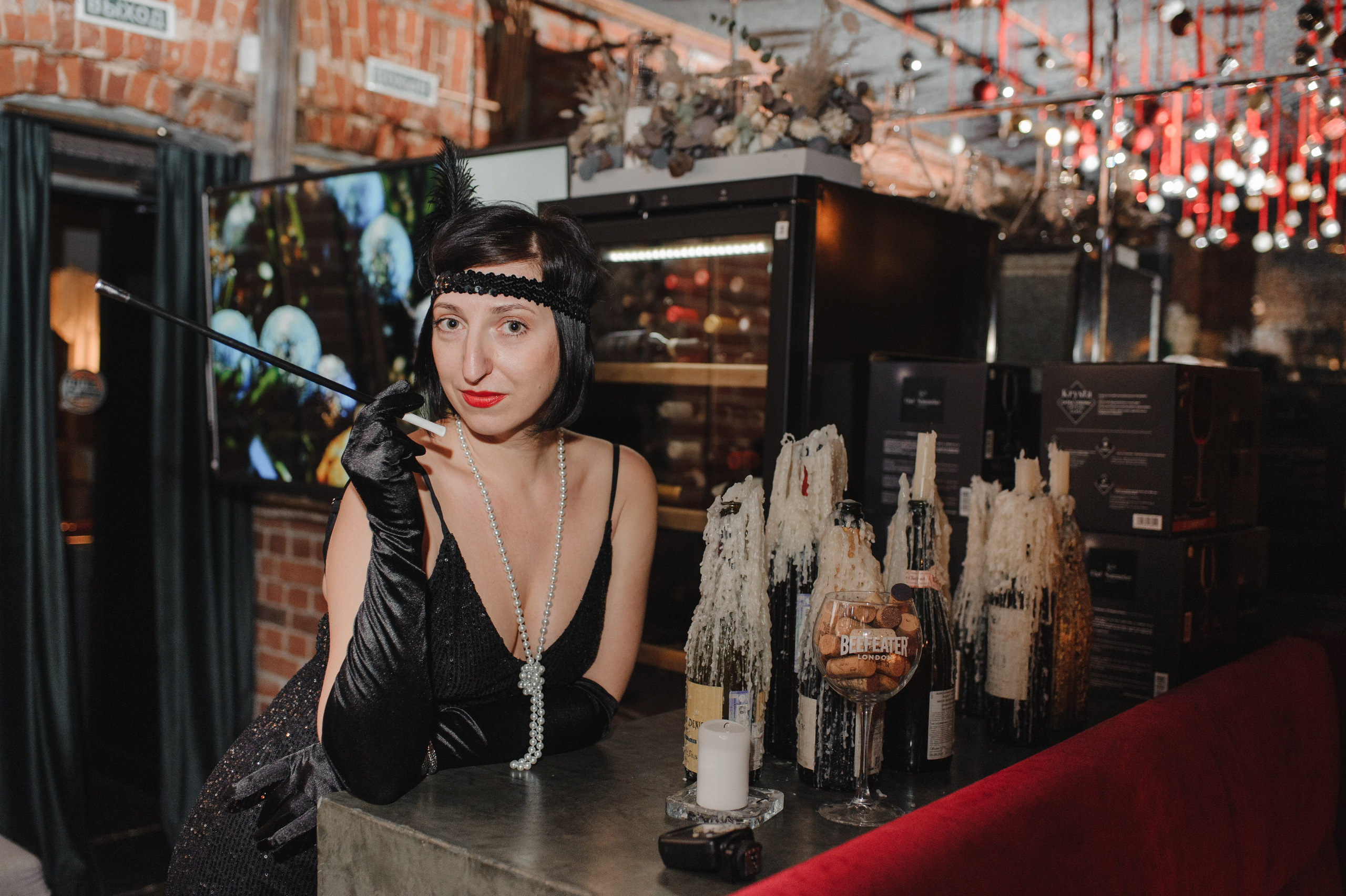 Корпоратив. Дмитрий Черяник свадебный и семейный фотограф