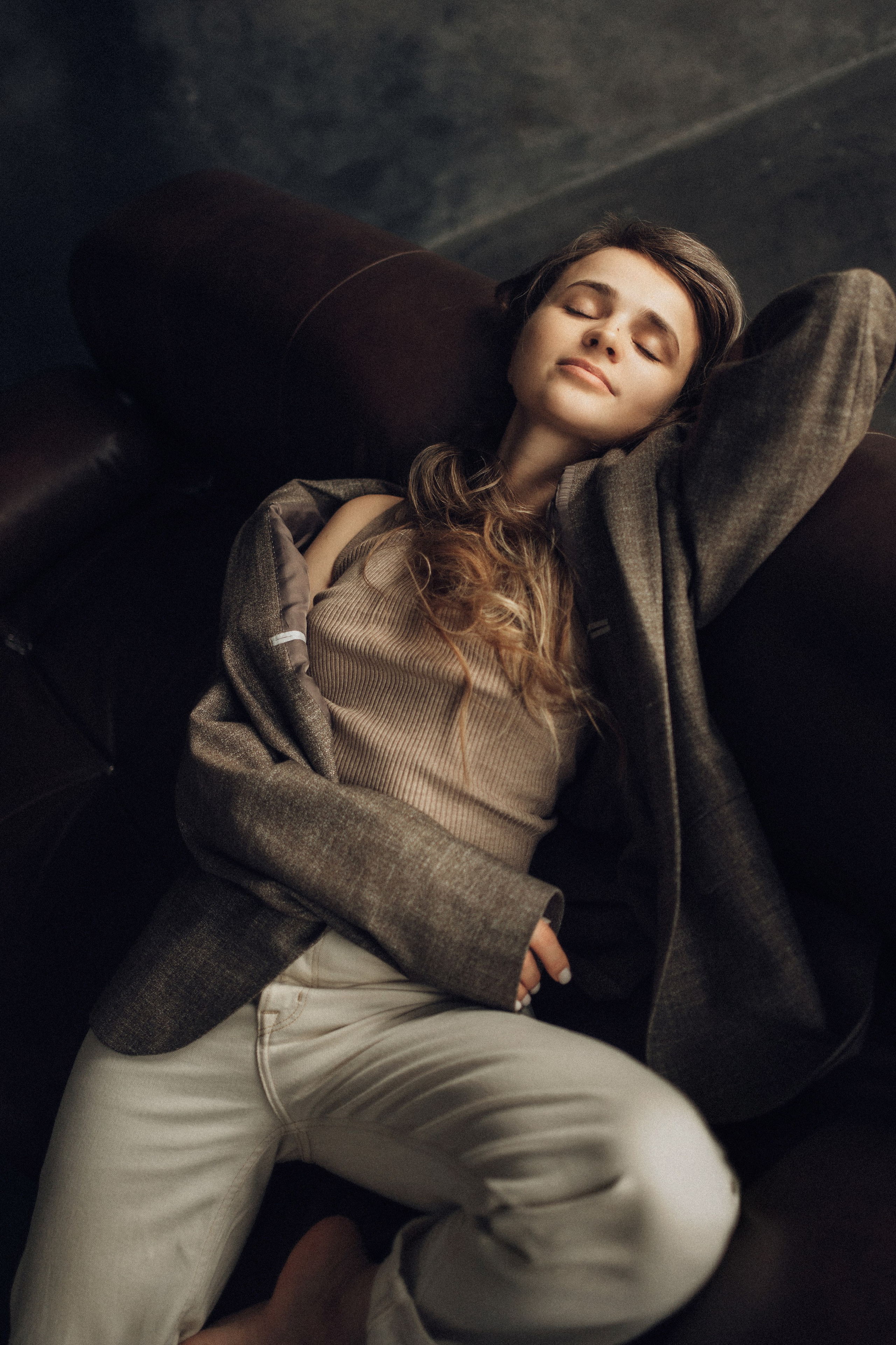 Олеся. Фотограф Контузорова Ольга