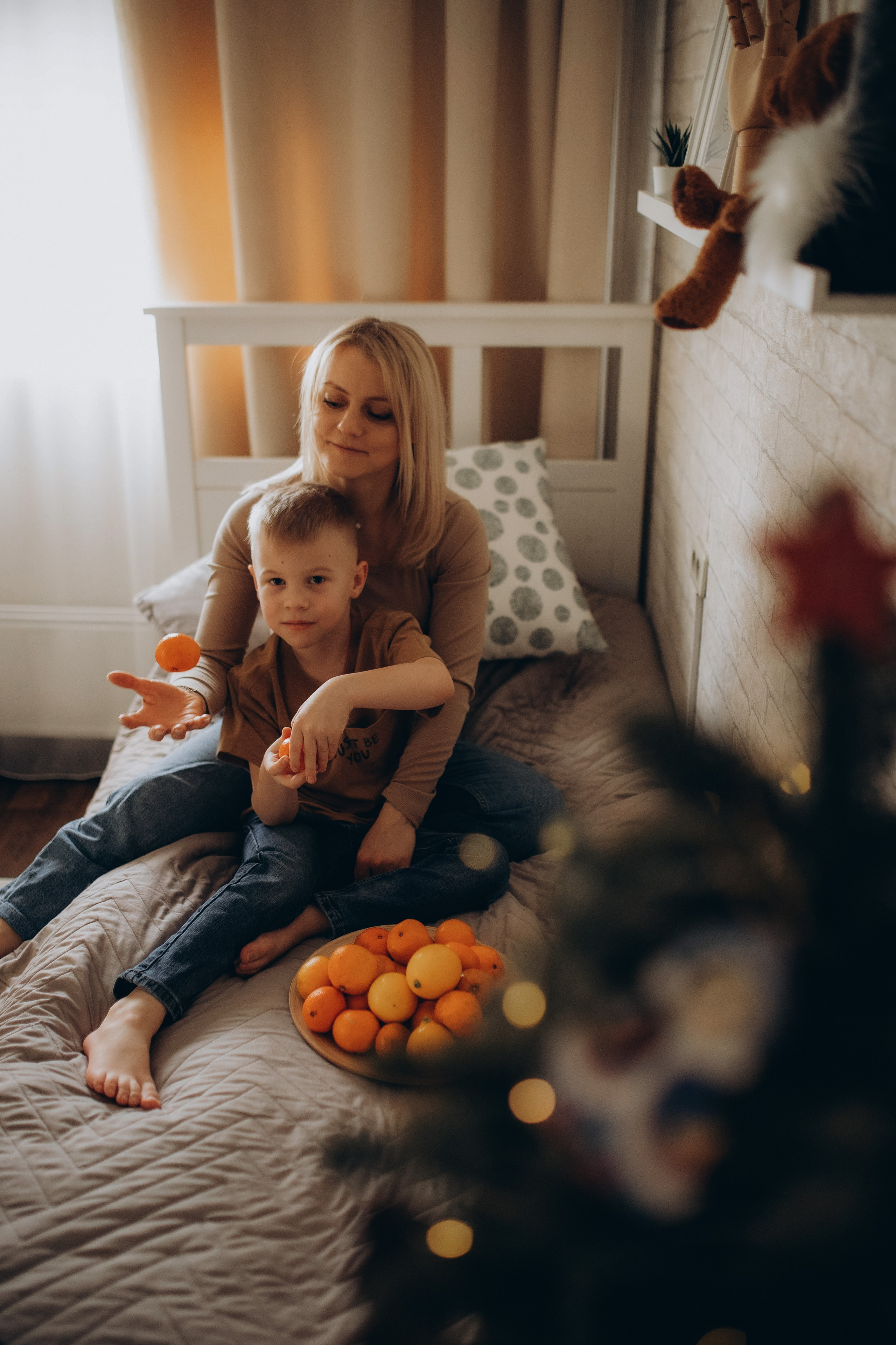 Family. Семейный и детский фотограф город Тында Дарья
