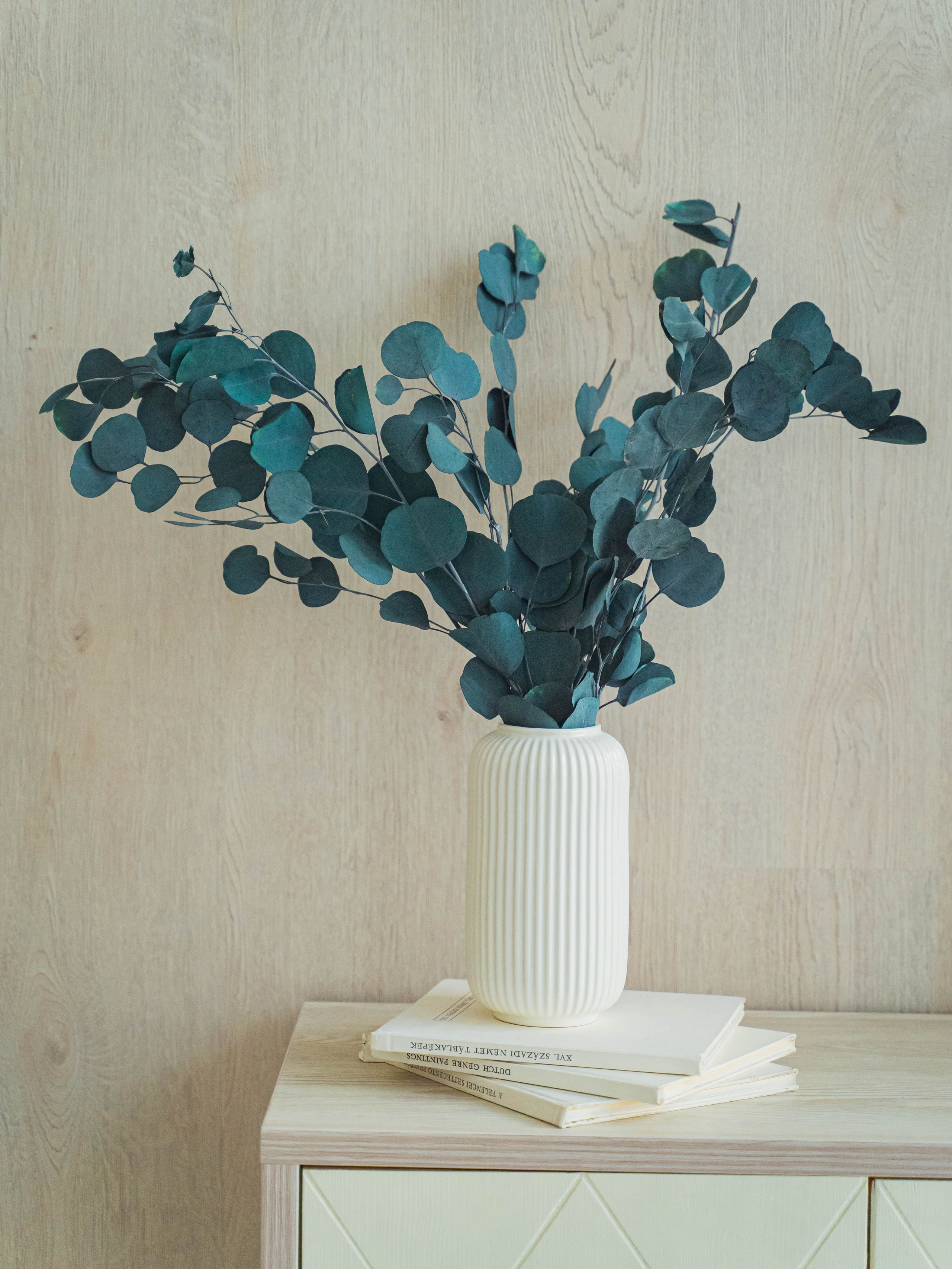 Сухоцветы. Фотограф в Москве Ленарская Дарья