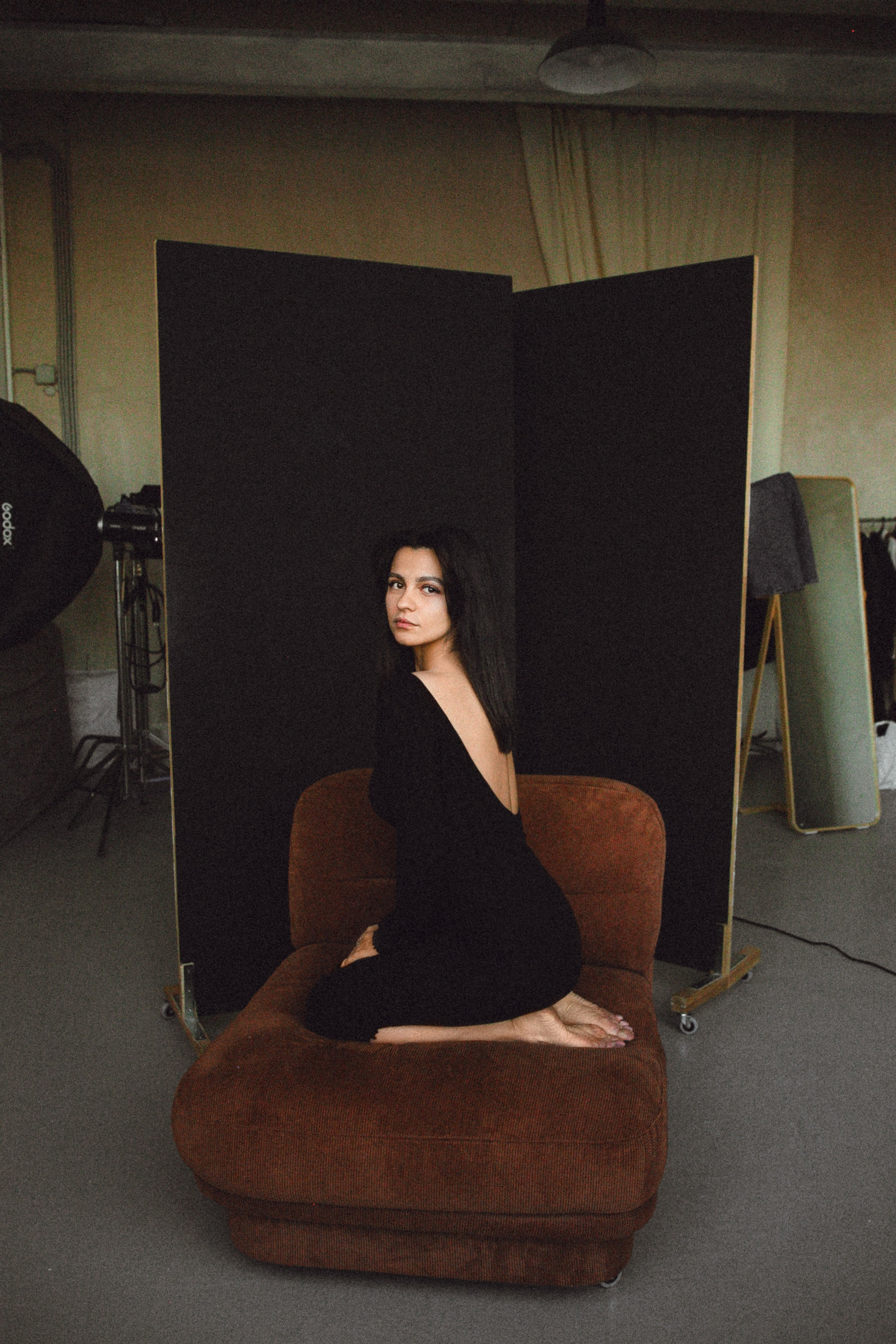 Валерия. Фотограф Ира Заварина