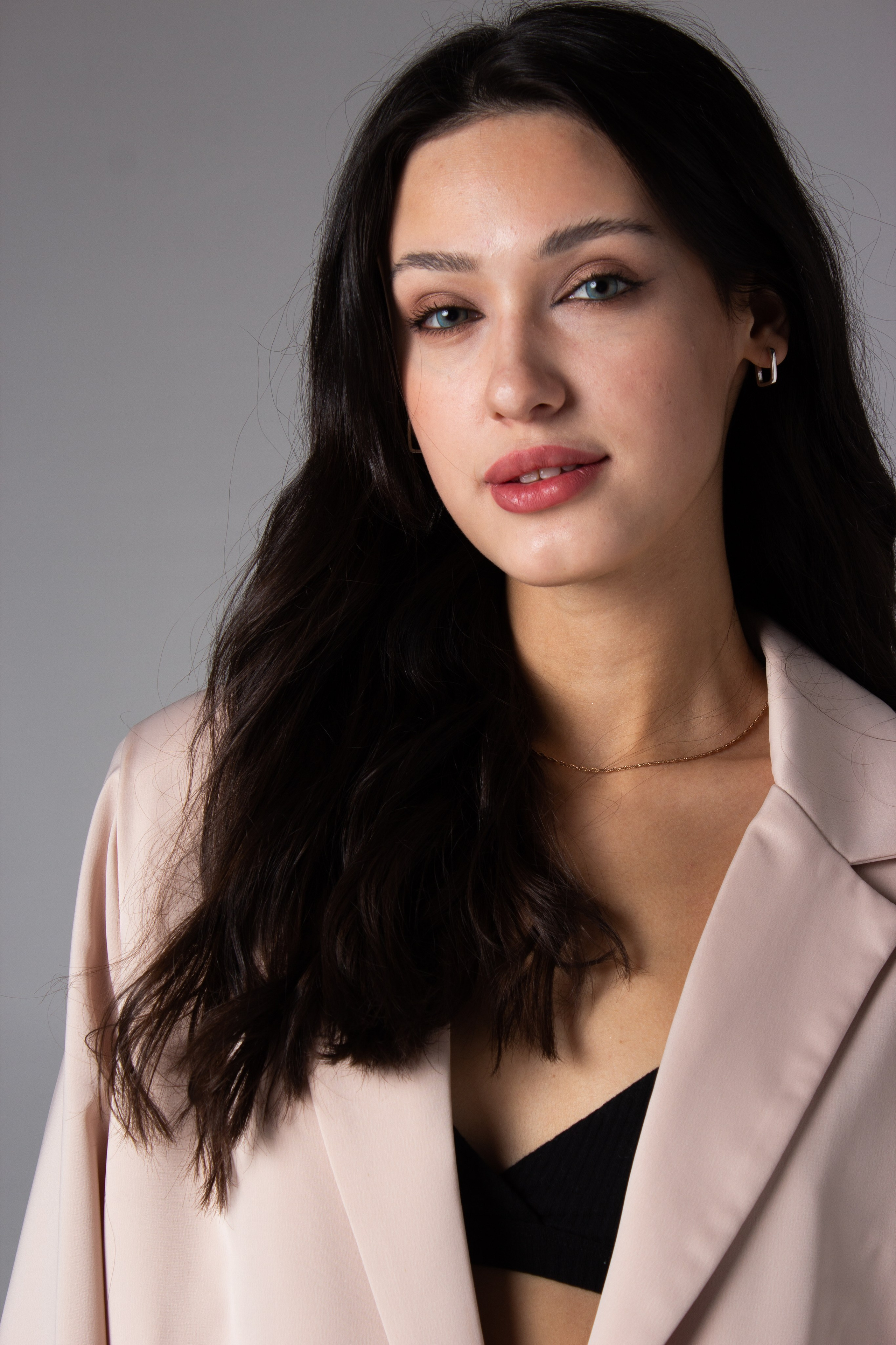 Серия № 1. Фотограф Хабаровск