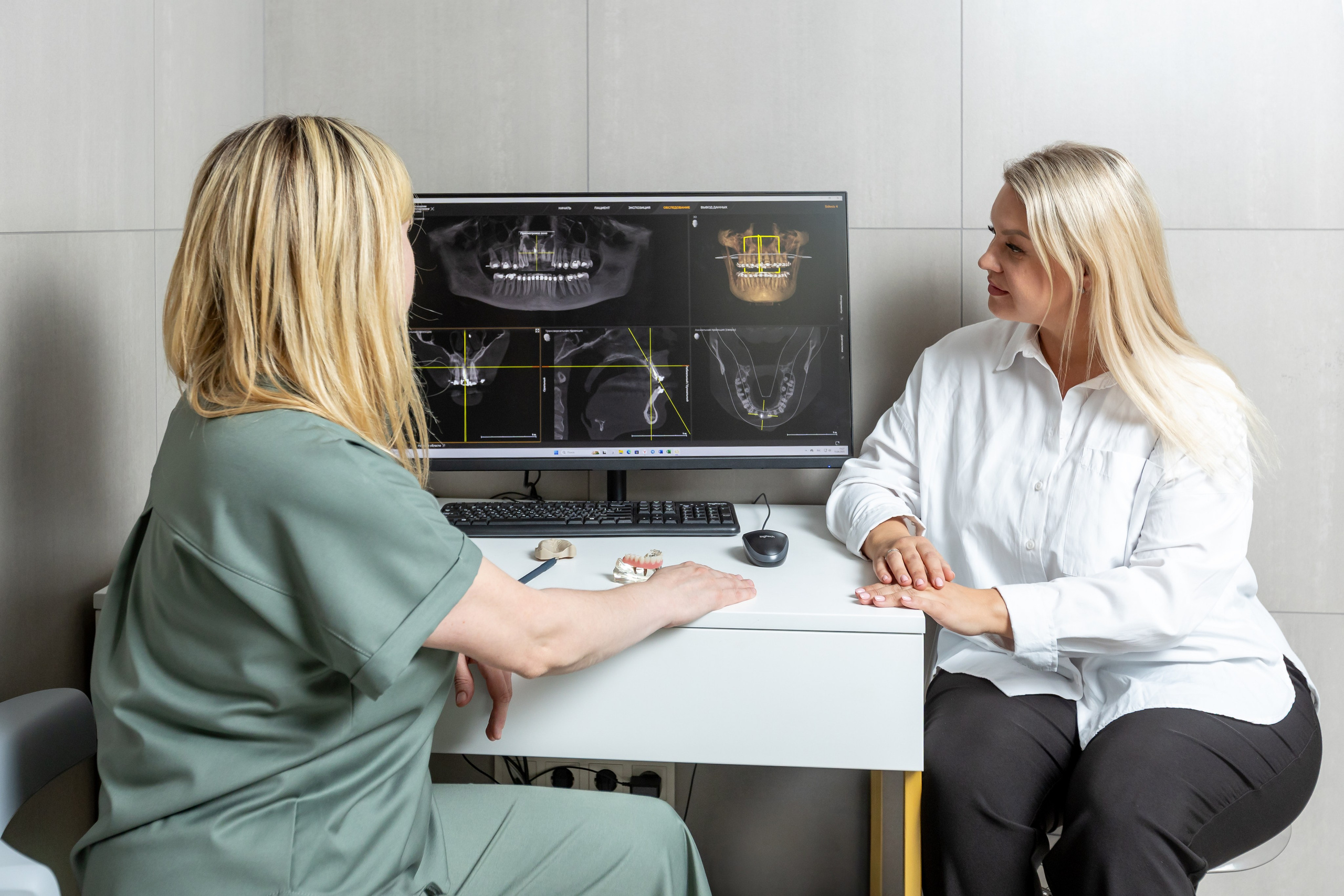 Съемка для клиник. Профессиональный фотограф в Санкт-Петербурге Алена Яшина