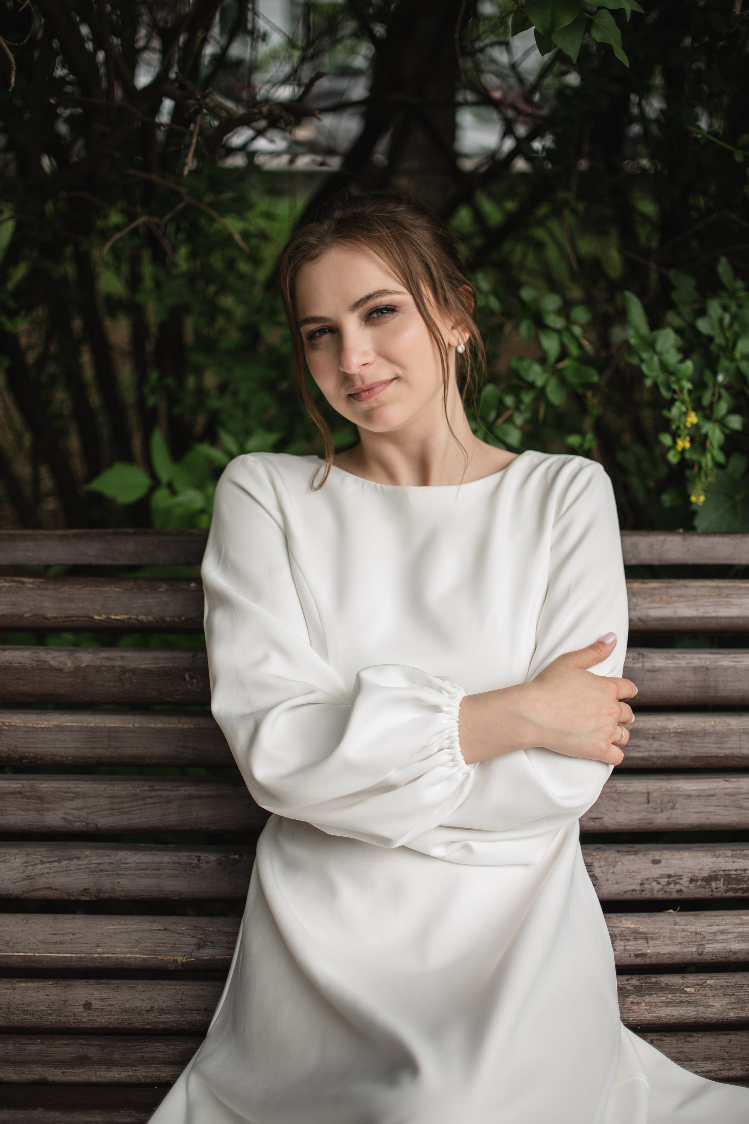 Егор и Анастасия. Фотограф Челябинск Екатерина Миниханова