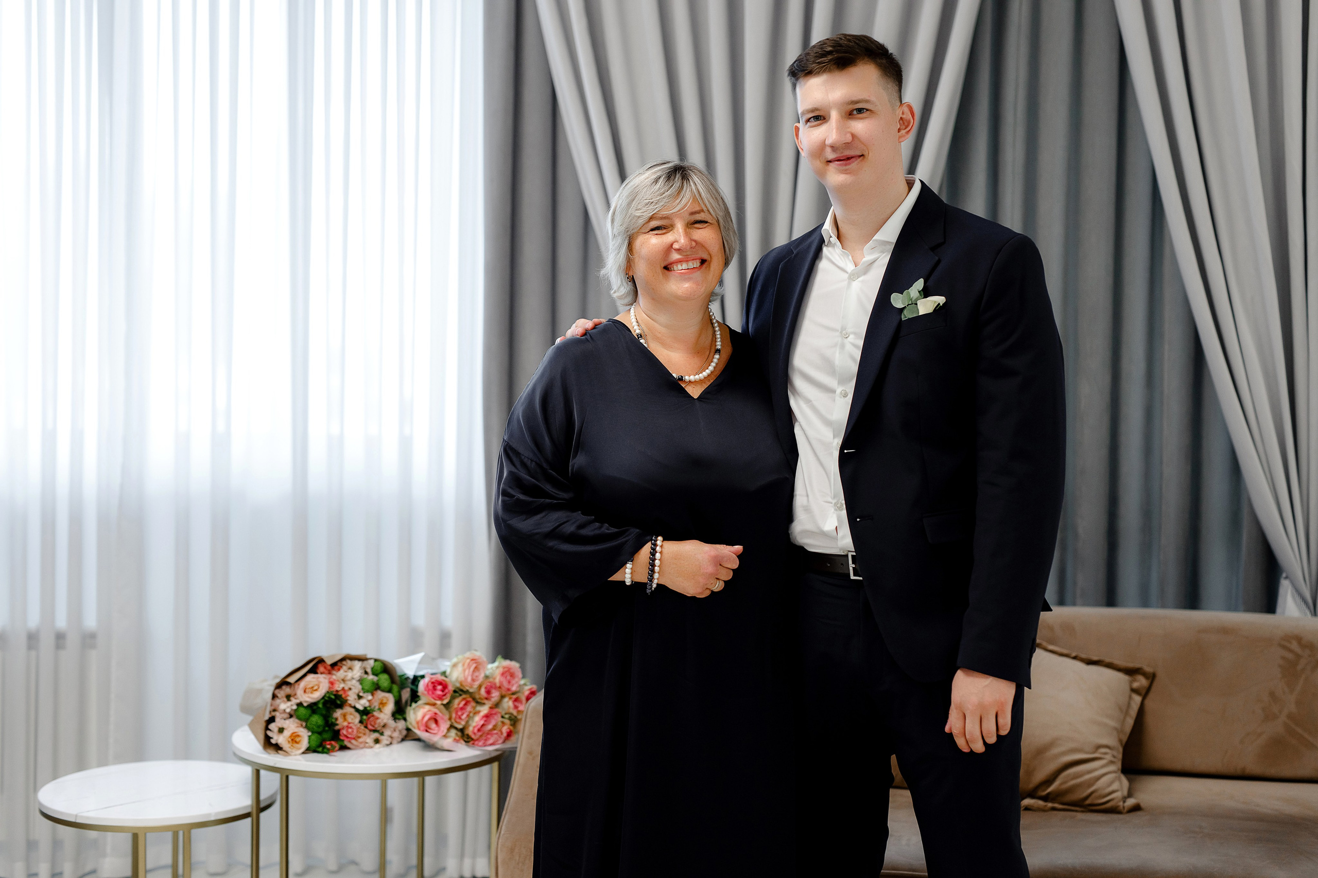 Вероника и Антон Москва. Свадебный фотограф Москва КМВ Марина Комиссарова