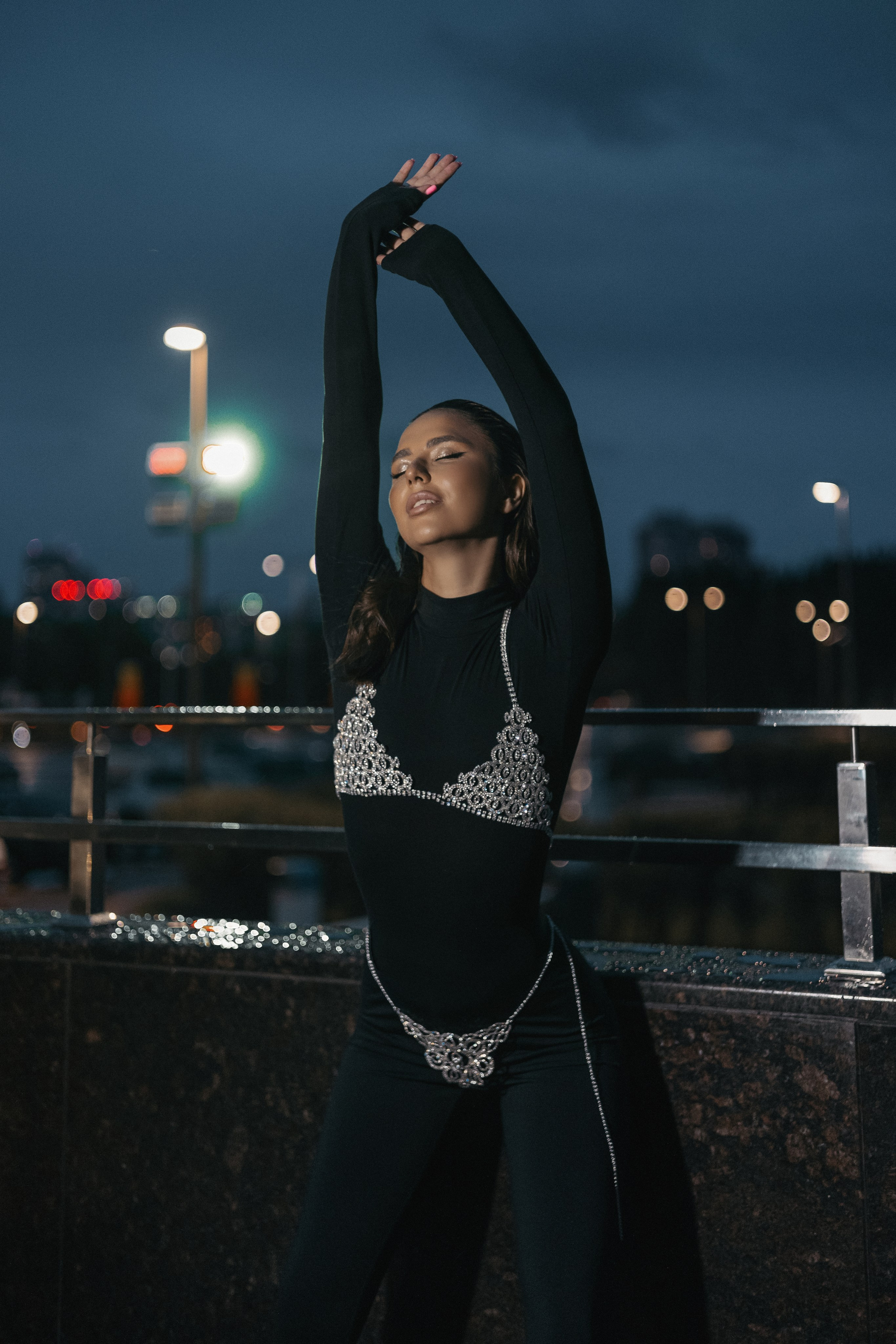 Индивидуальные фотосессии. Фотограф в Сургуте Олеся Морковских