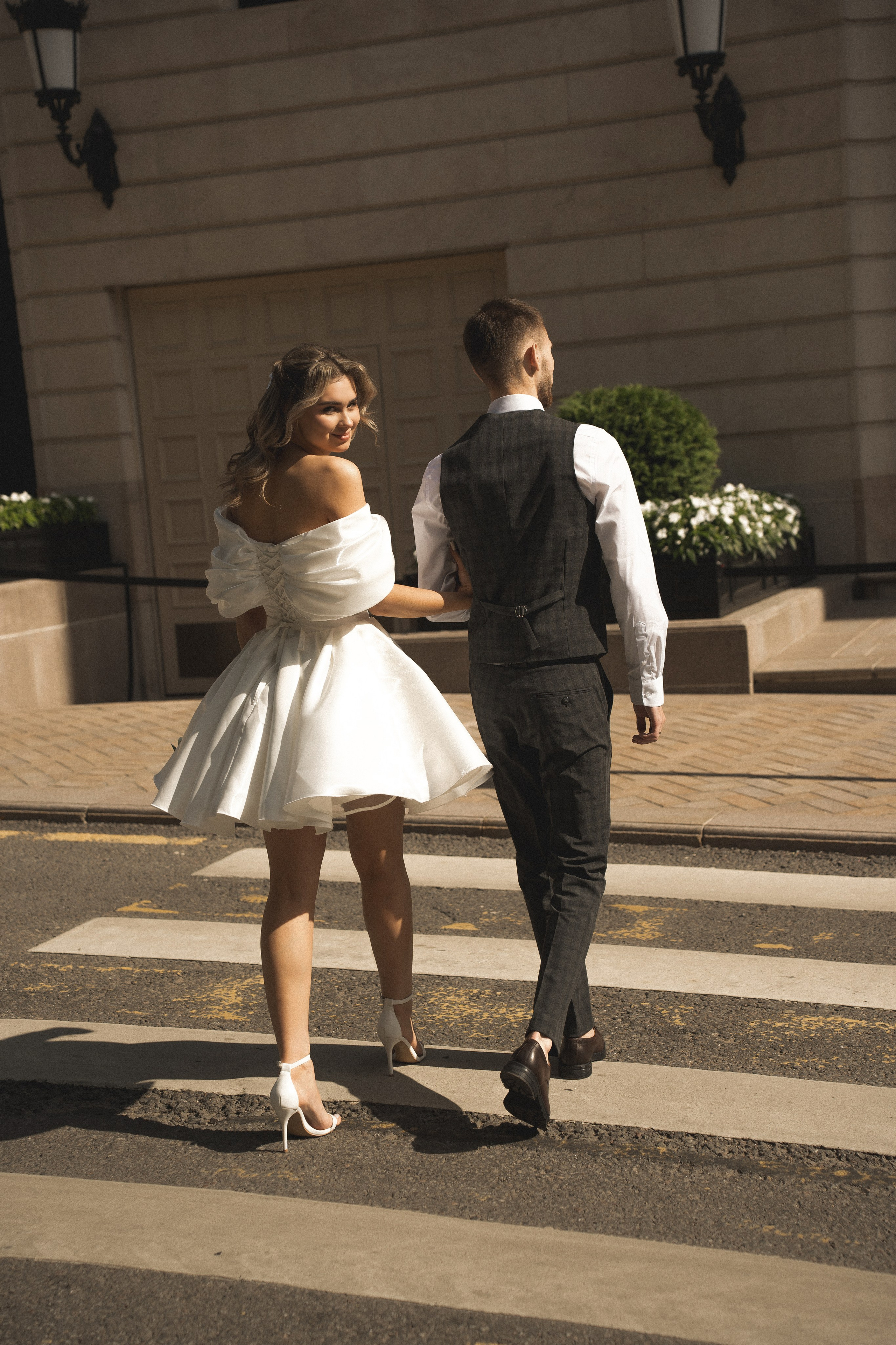 Марьяна и Денис. Индивидуальный и семейный фотограф из Москвы