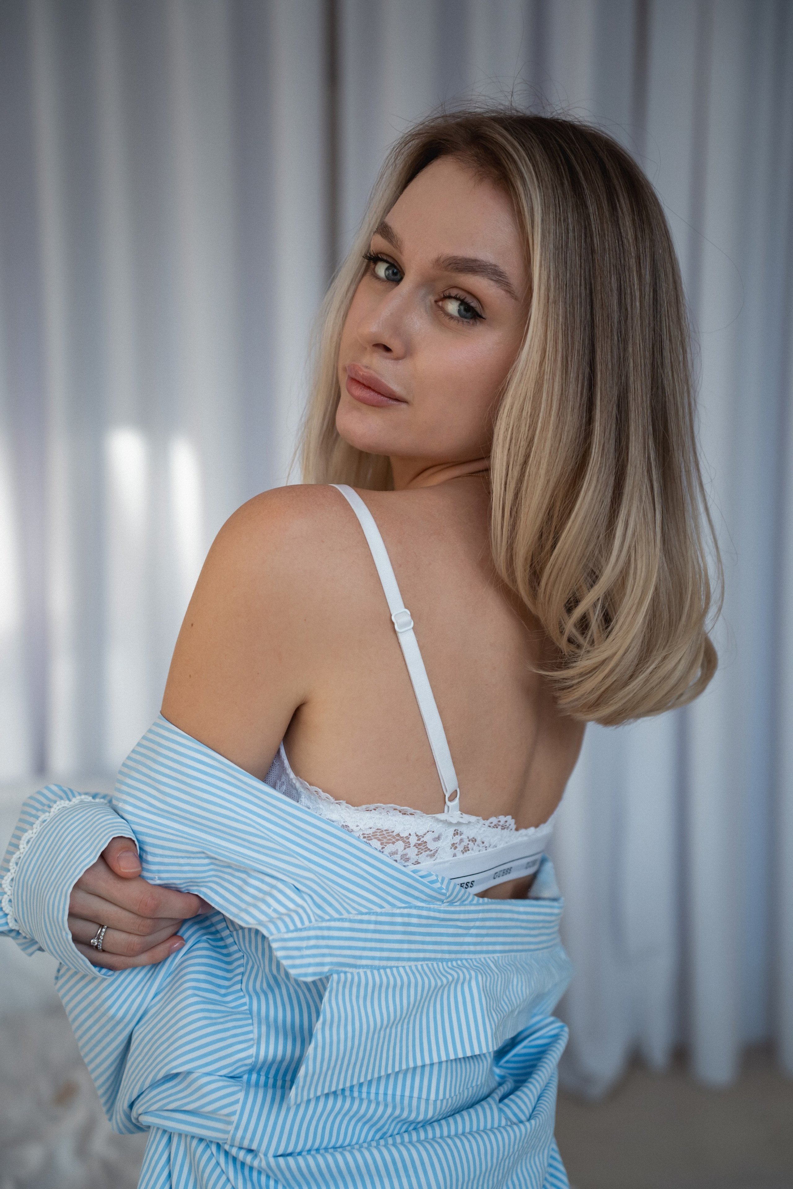 Юлия. Индивидуальный и семейный фотограф из Москвы