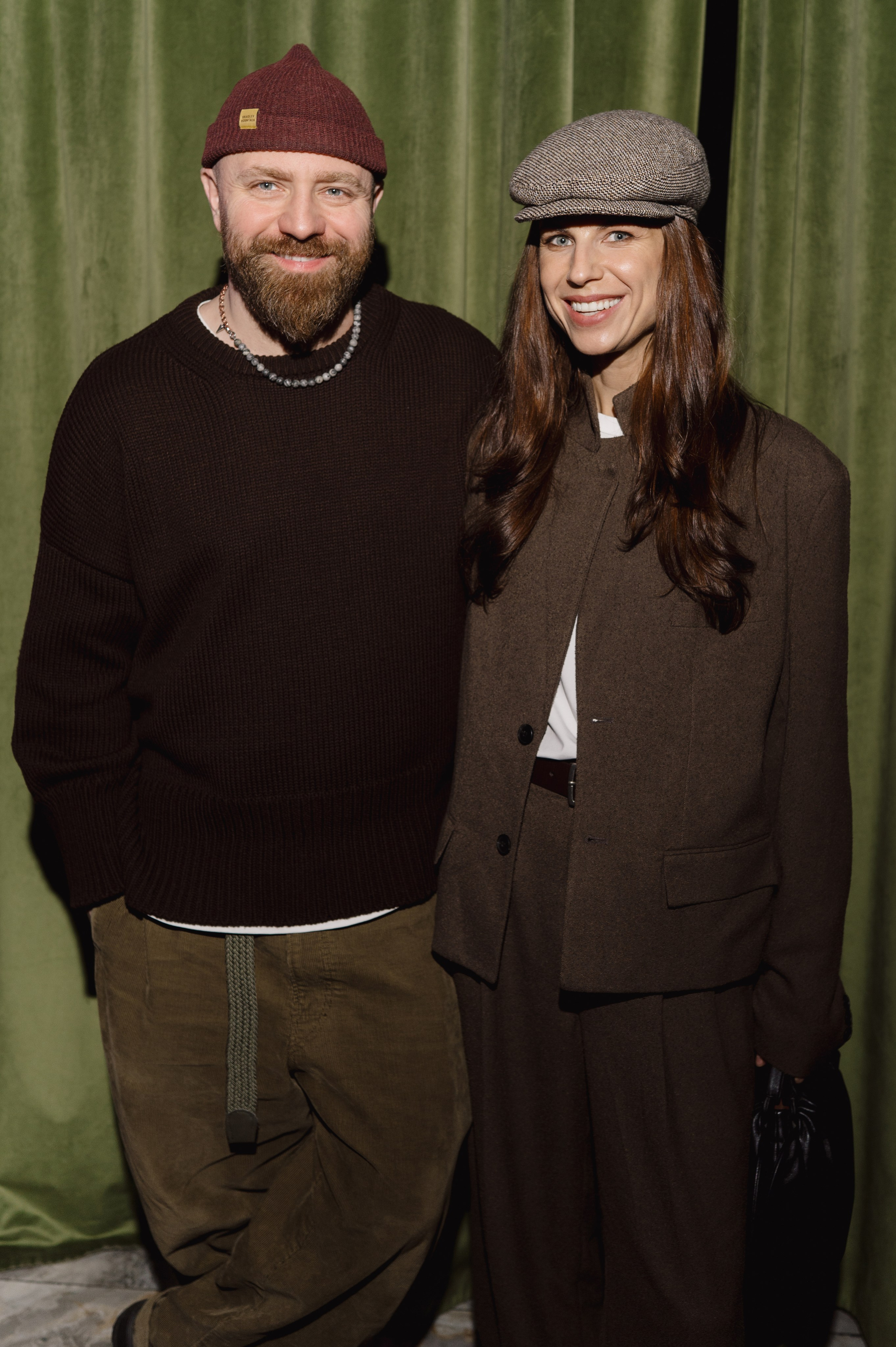 Светская хроника. Портретный фотограф Полина Ельшина