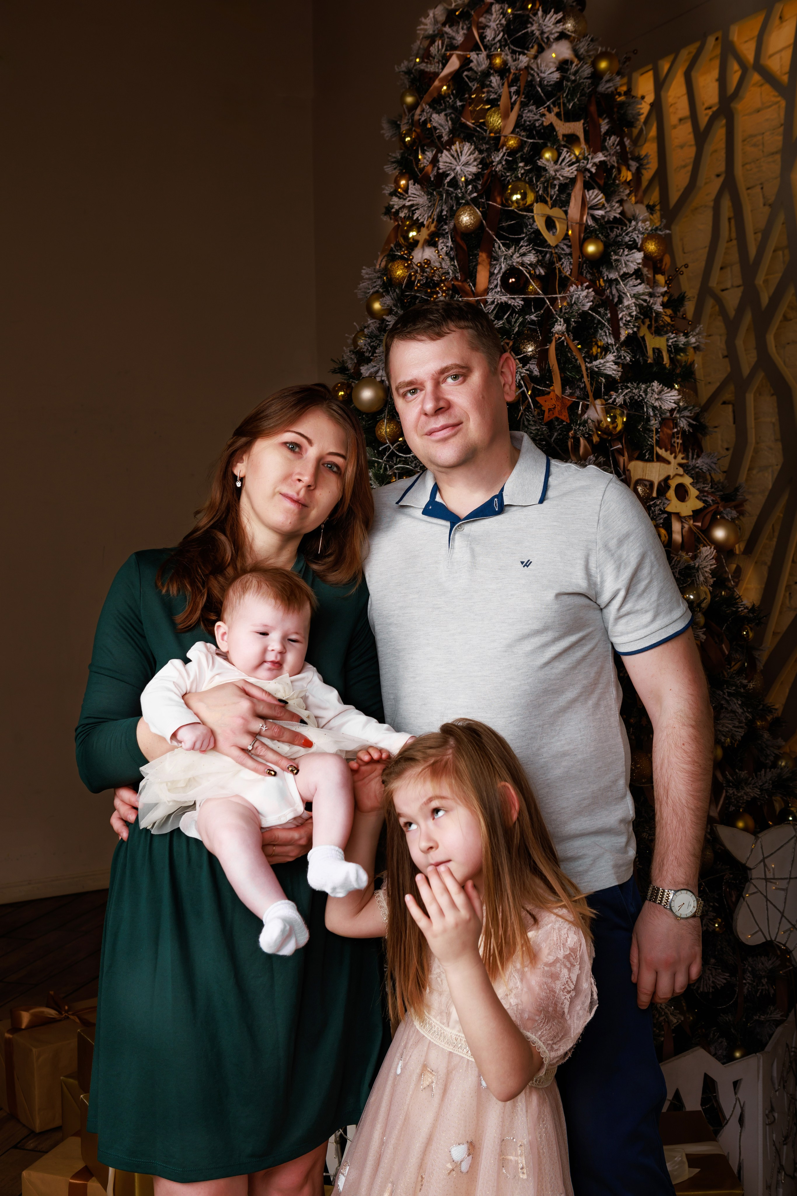 Семейная Съемка. Индивидуальная и семейная съёмка. Москва, Наталья Самохвалова