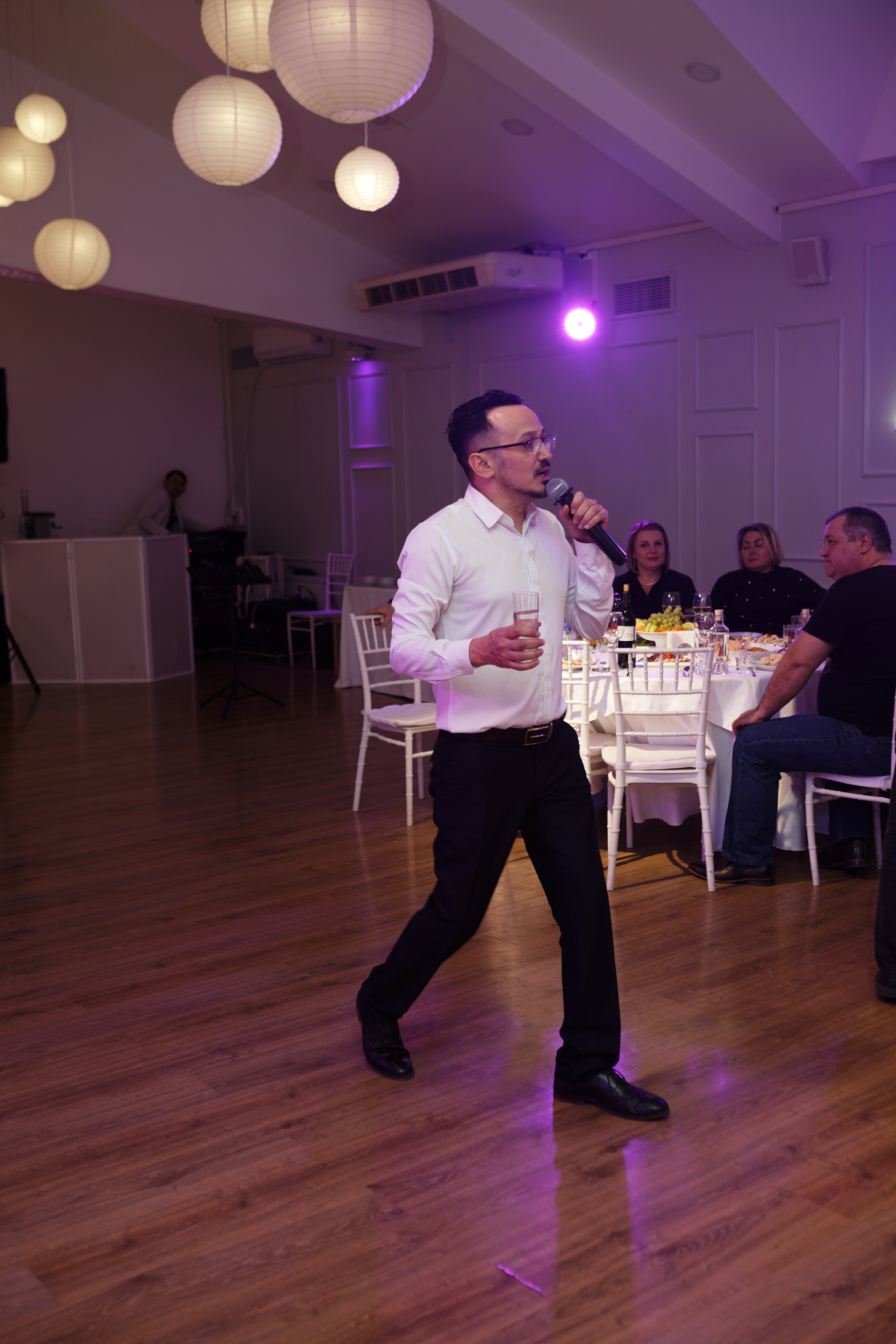 Юбилей Екатерины. Марина Шаймухаметова. Фотограф в Уфе