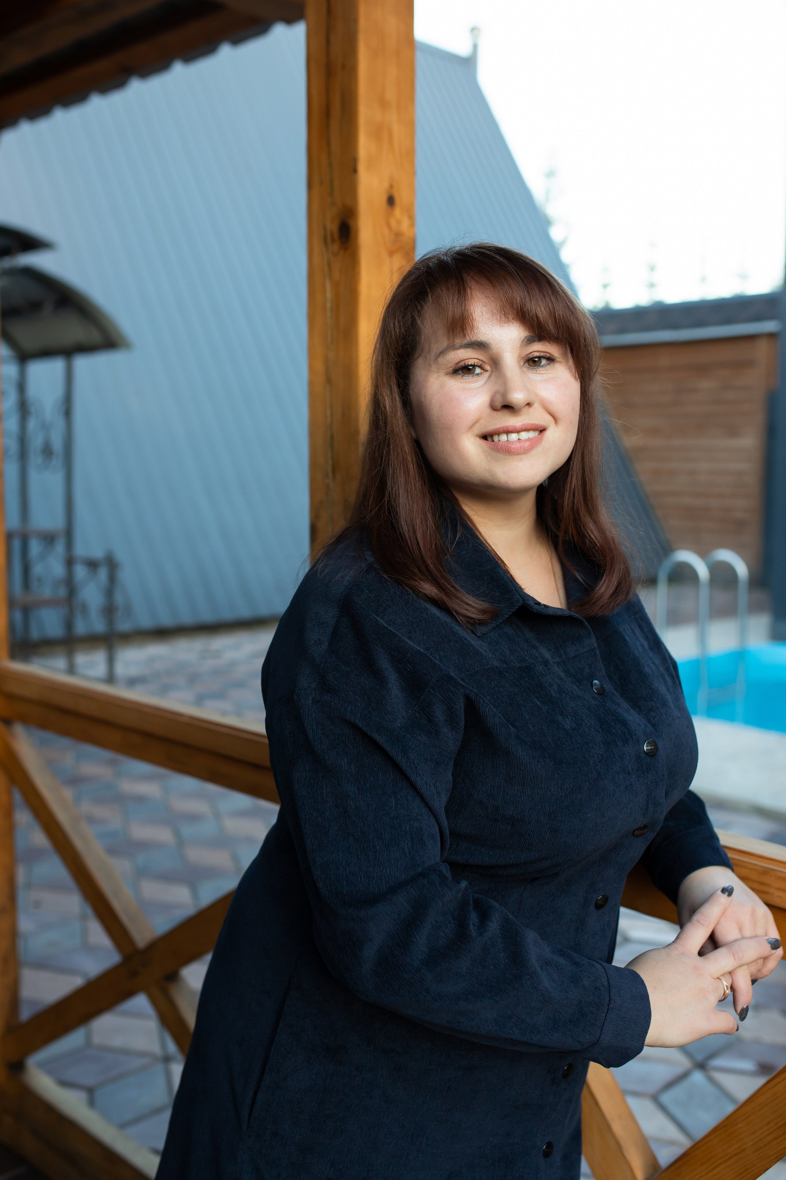 Siberian Wellness. Марина Шаймухаметова. Фотограф в Уфе