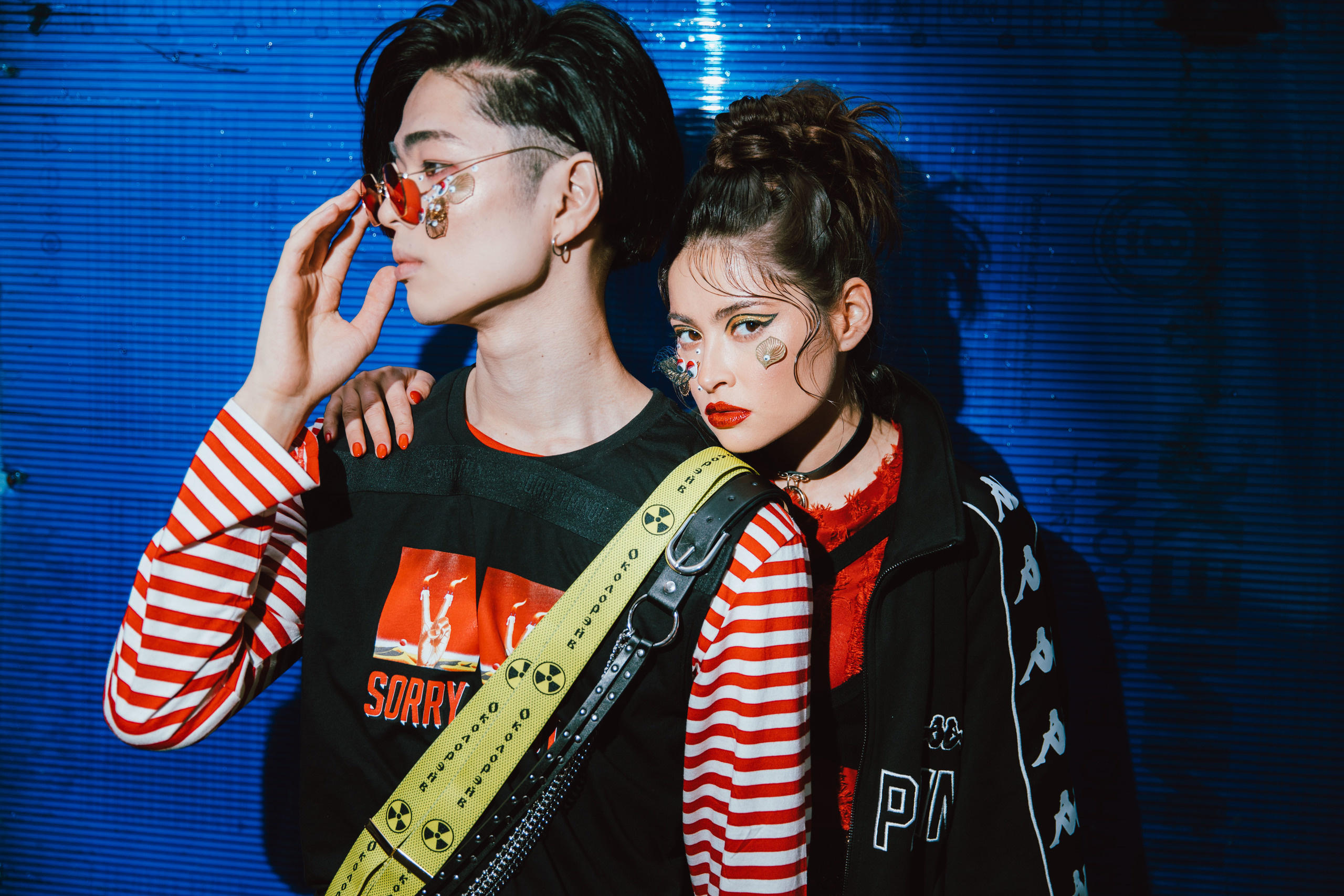 Azia. ФОТОГРАФ МОСКВА