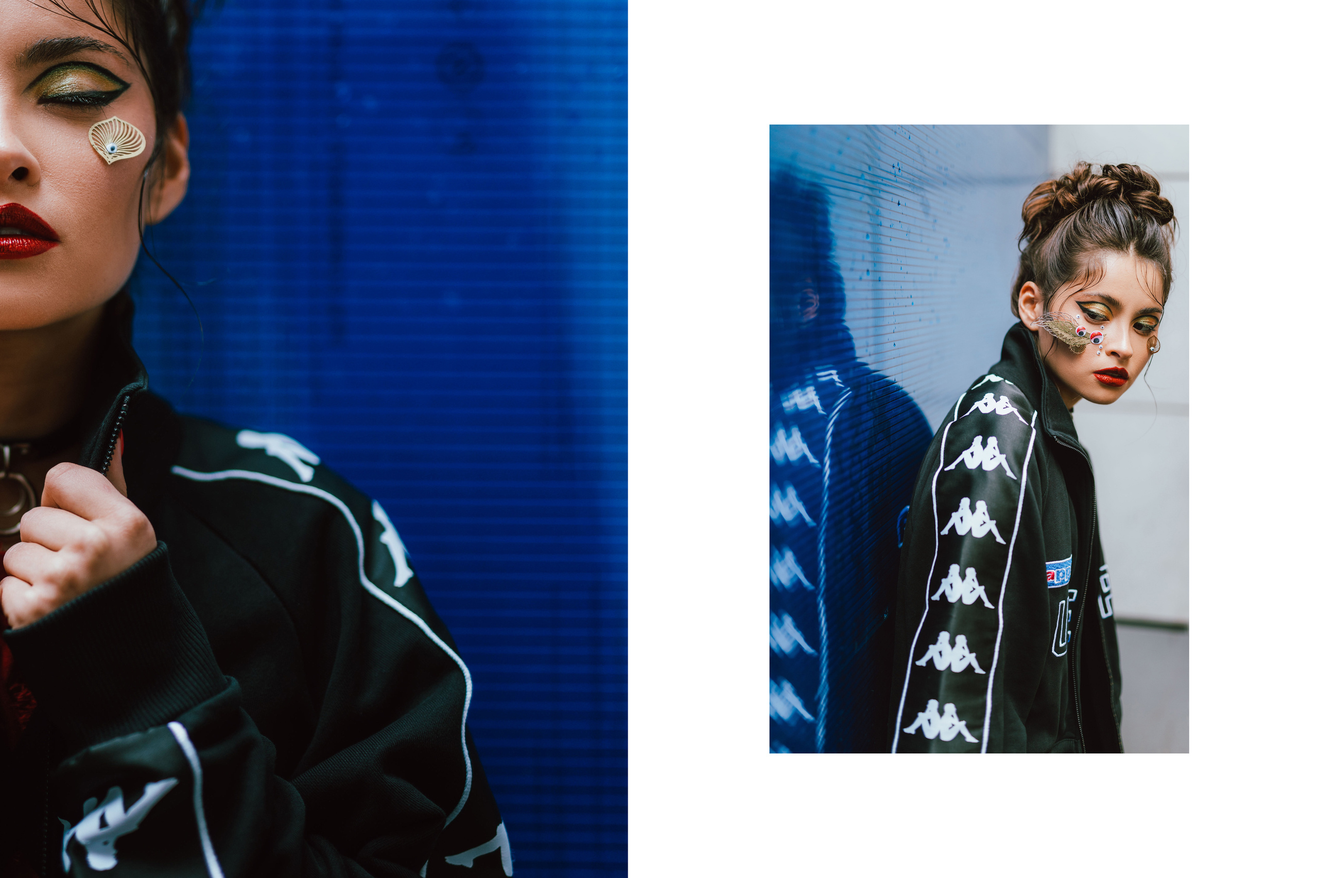 Azia. ФОТОГРАФ МОСКВА