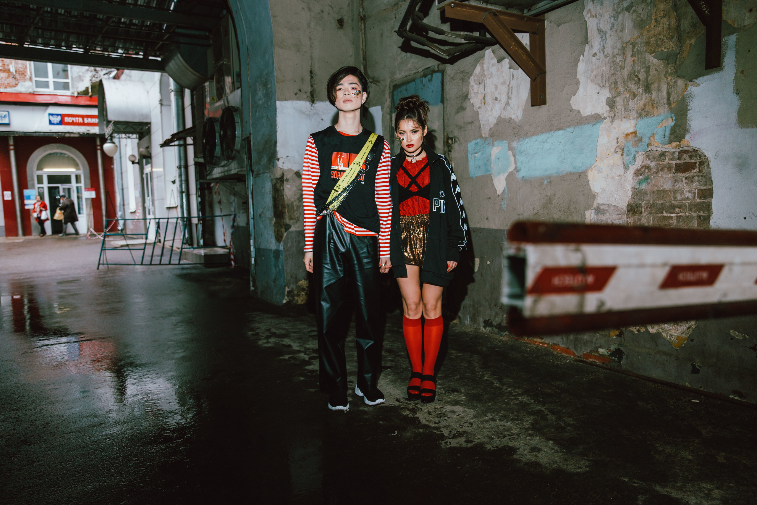 Azia. ФОТОГРАФ МОСКВА