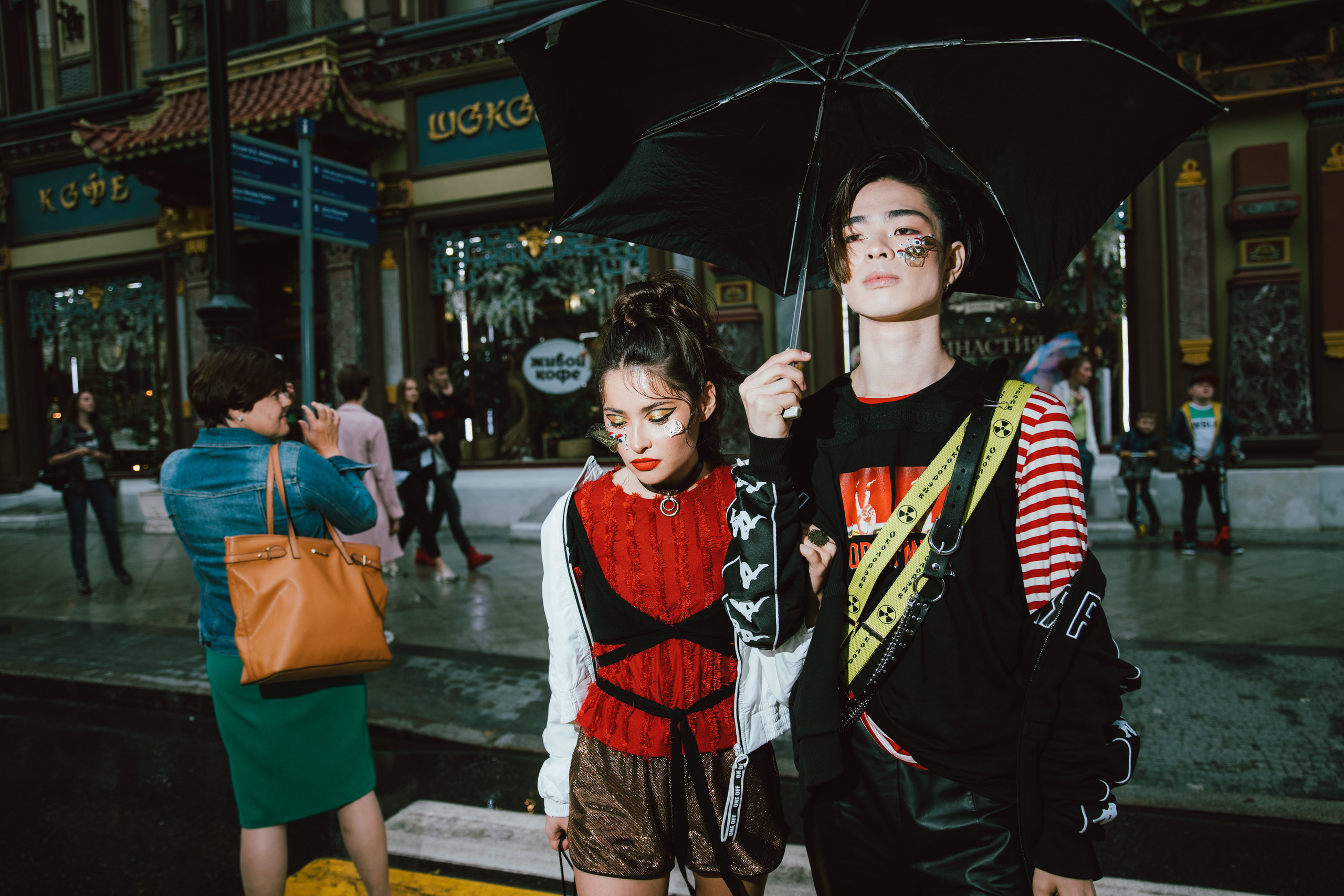 Azia. ФОТОГРАФ МОСКВА