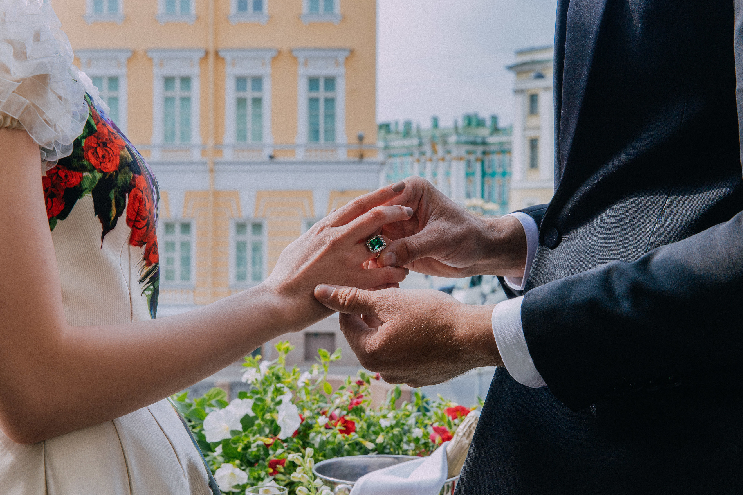 Axenoff Empress Ball. ФОТОГРАФ МОСКВА