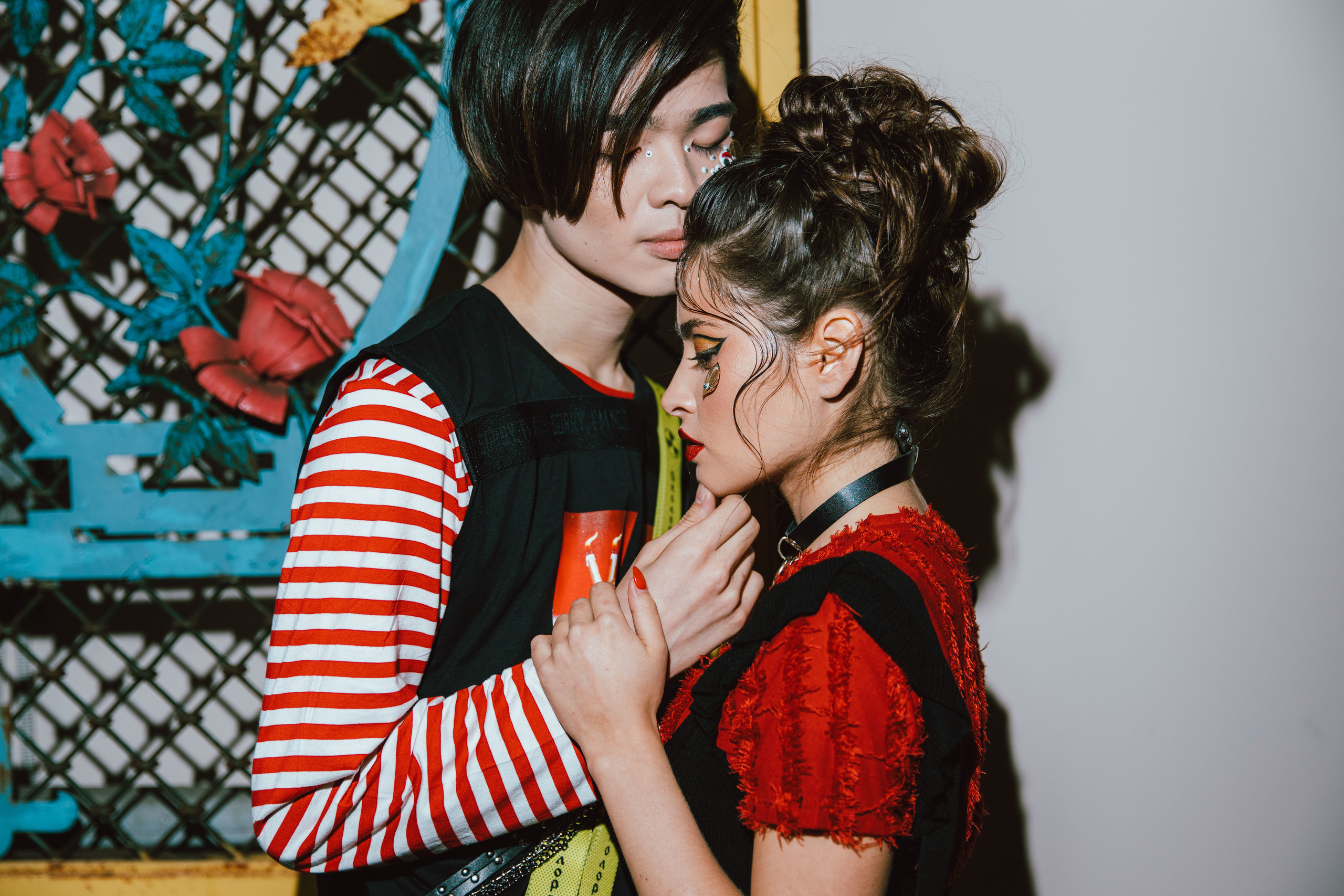 Azia. ФОТОГРАФ МОСКВА