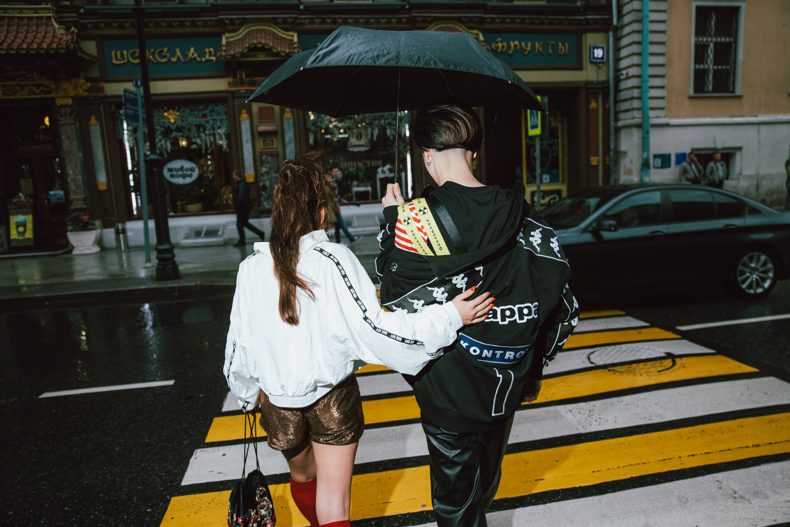 Azia. ФОТОГРАФ МОСКВА