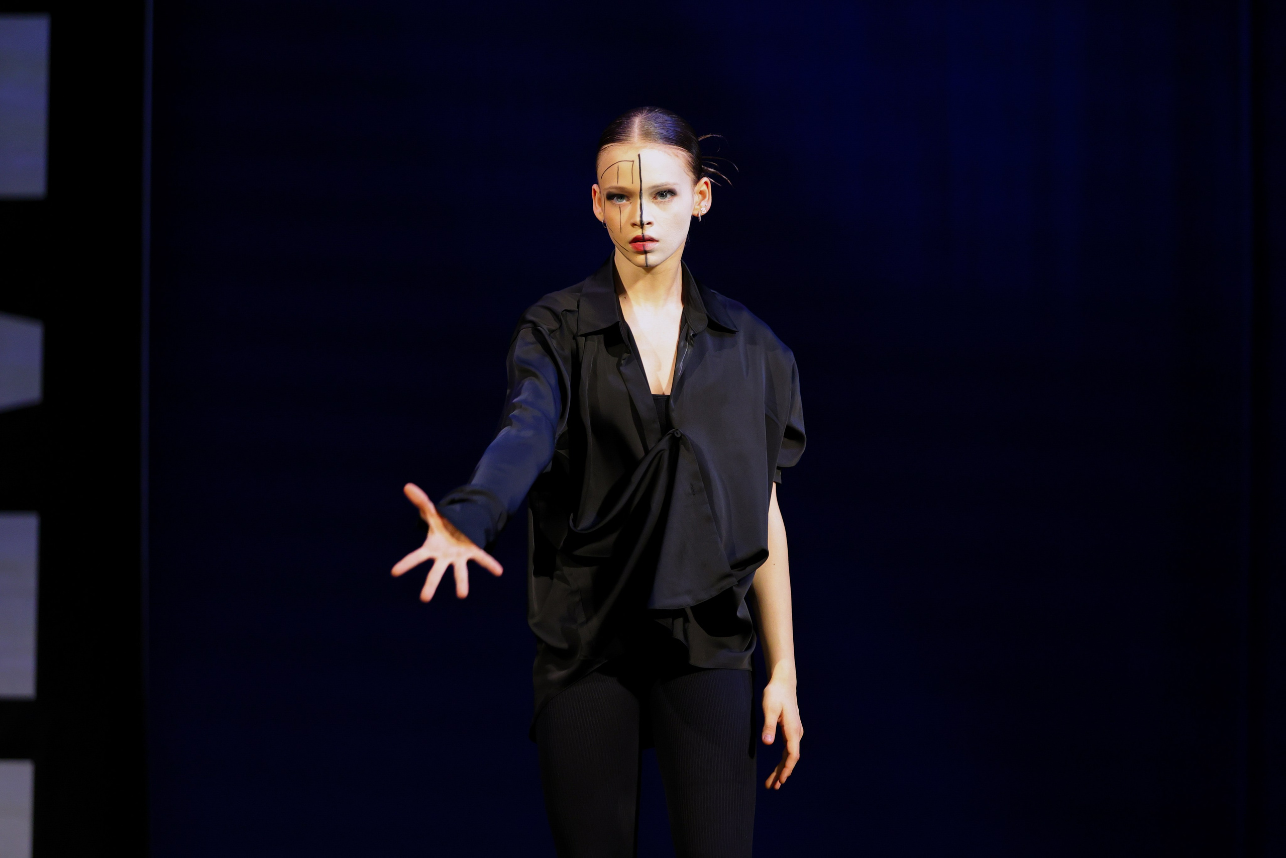 LevelUp Ракета. Портретный Фотограф Александр «Konevtsoph» В Санкт-Петербурге