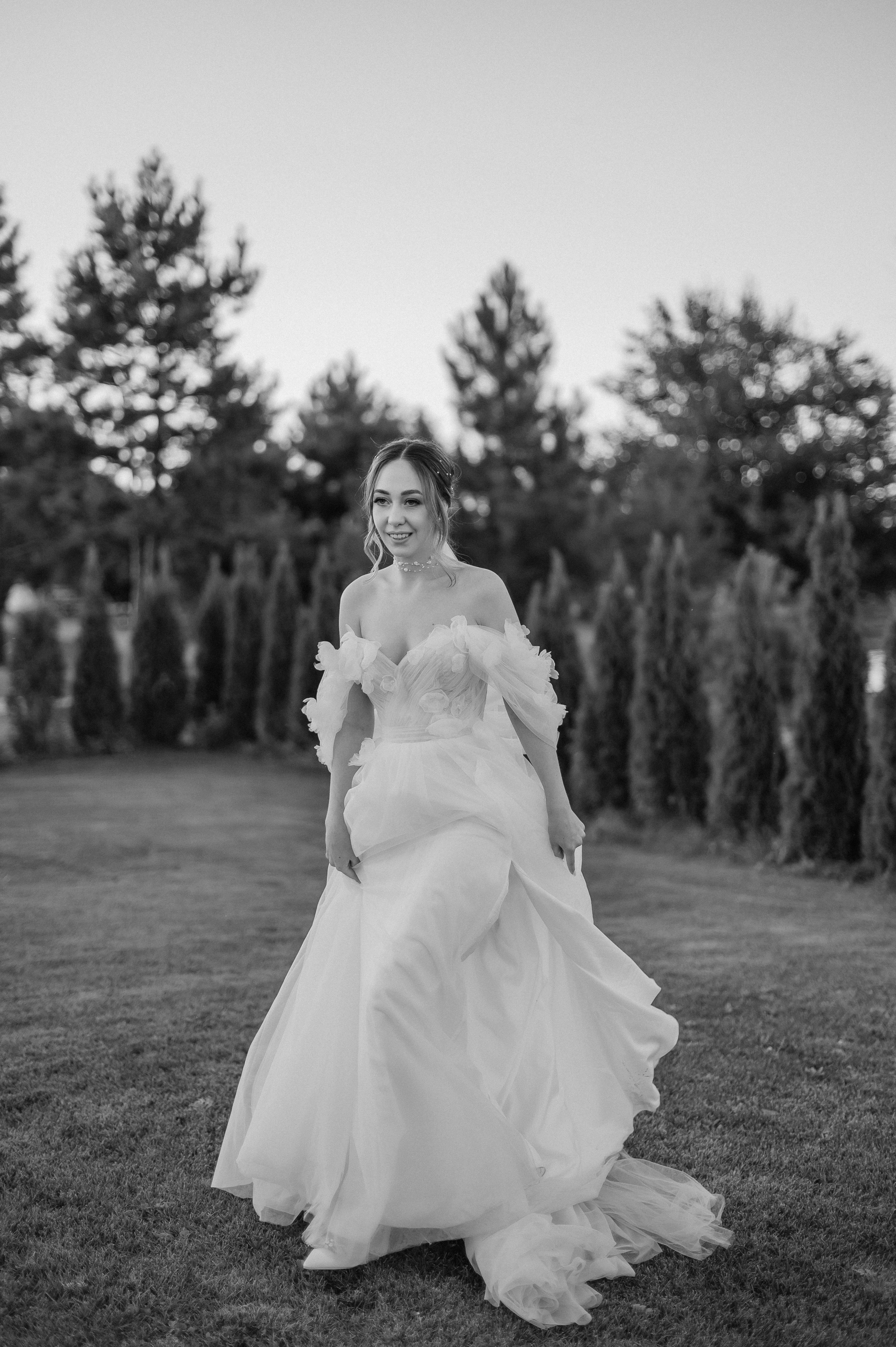 Артем и Оксана. Свадебный фотограф