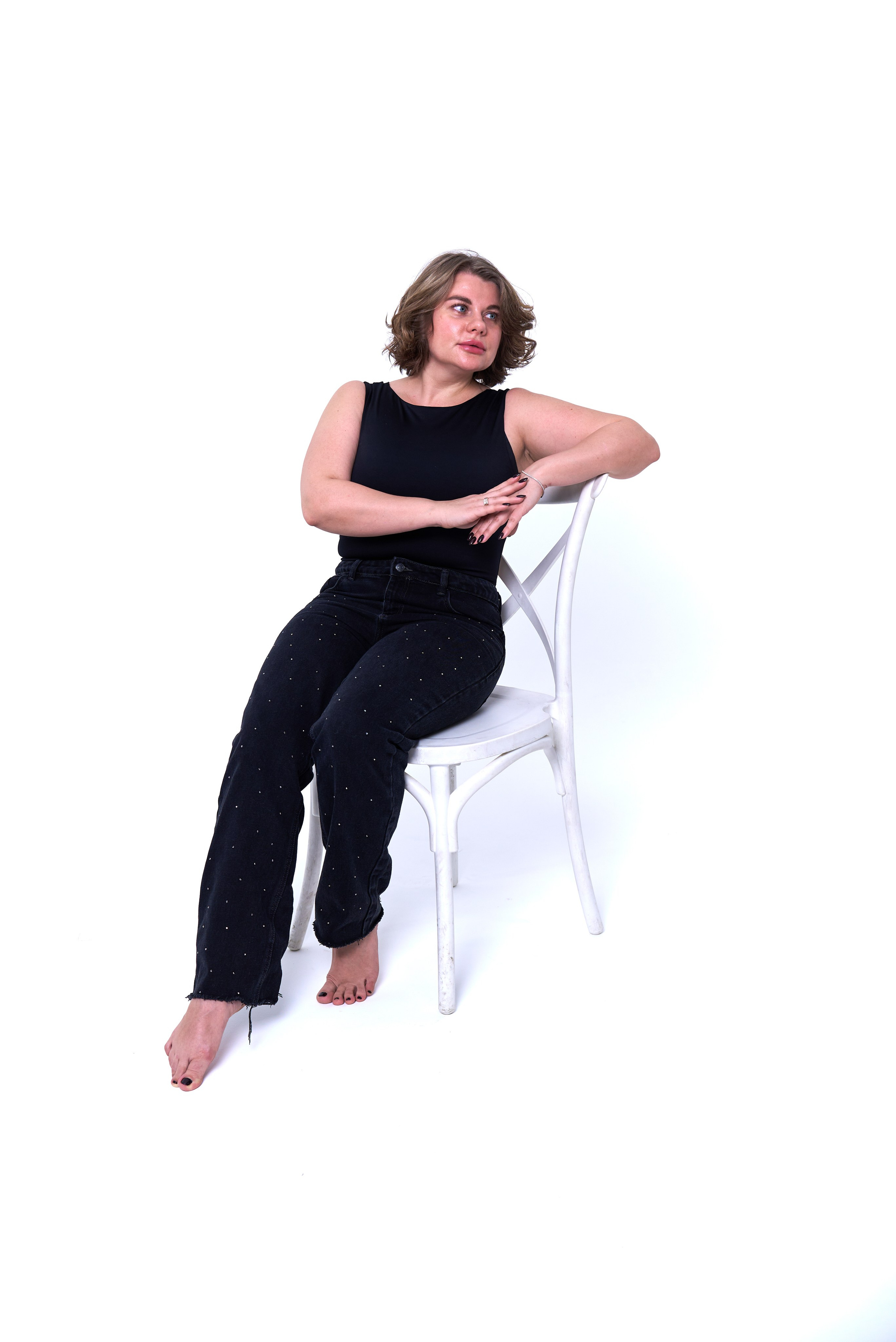 Анастасия Щёлково. Фотограф Щёлково