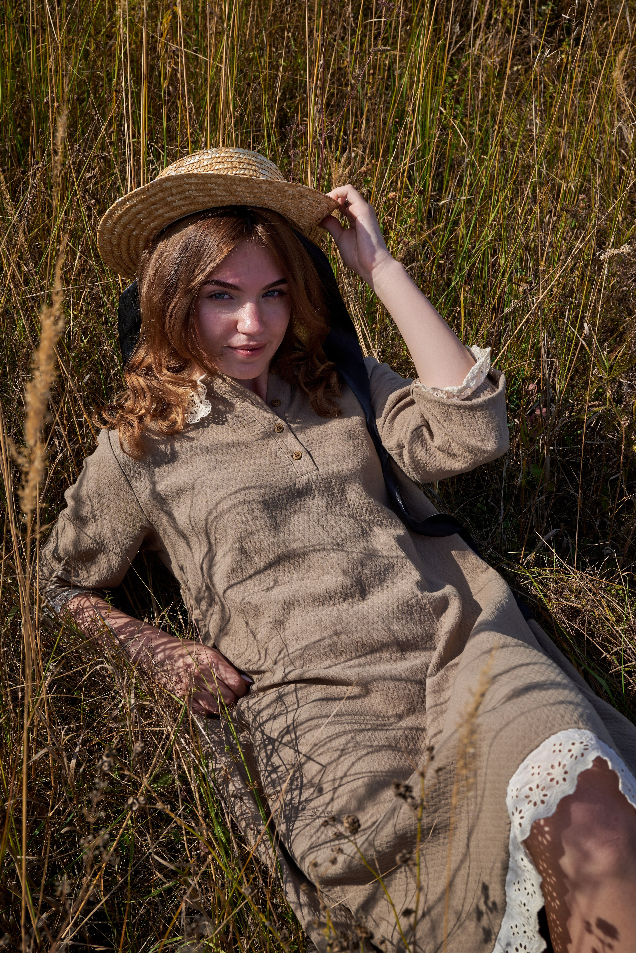 Василий и Лилия. Фотограф Щёлково