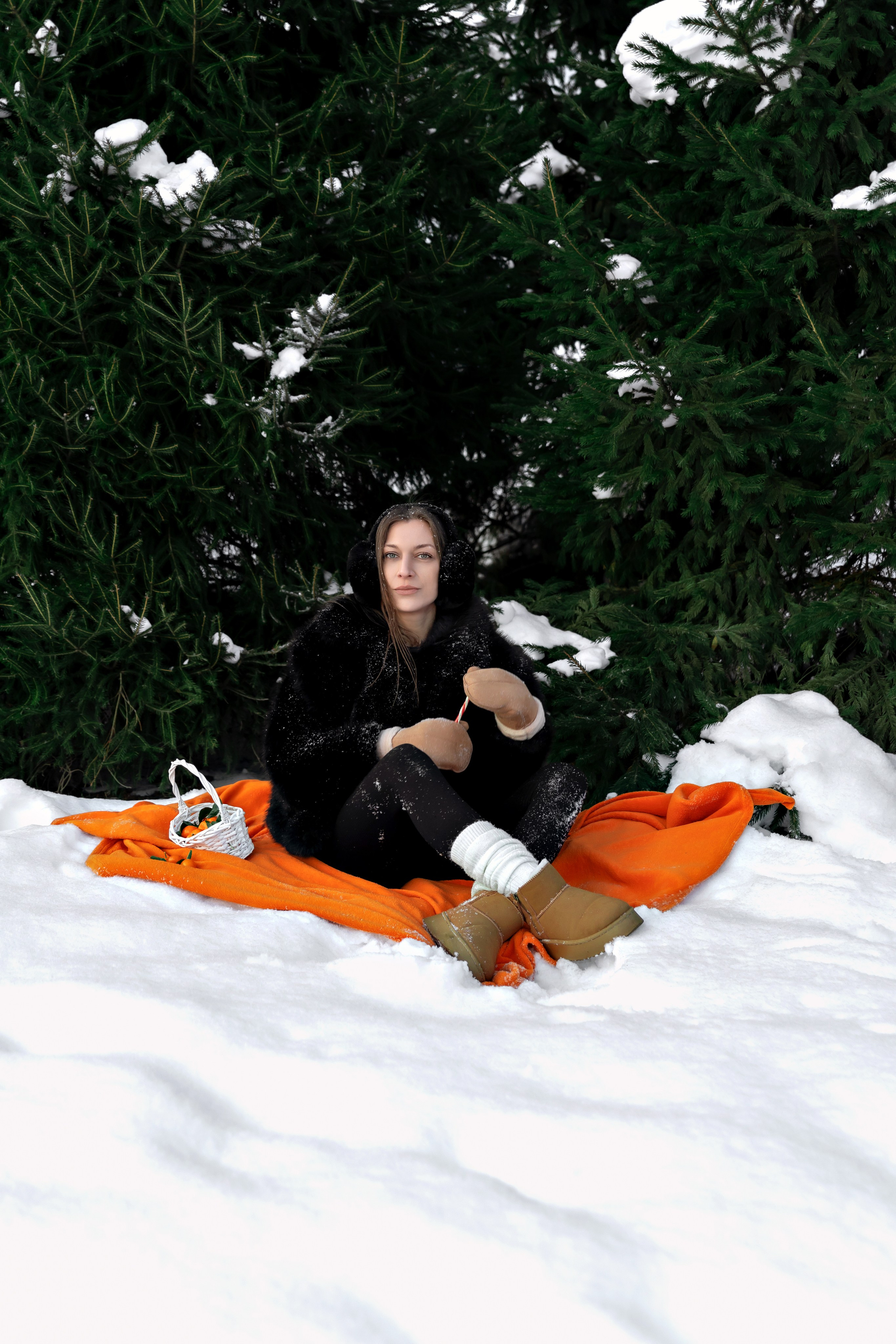 Ли. Фотограф