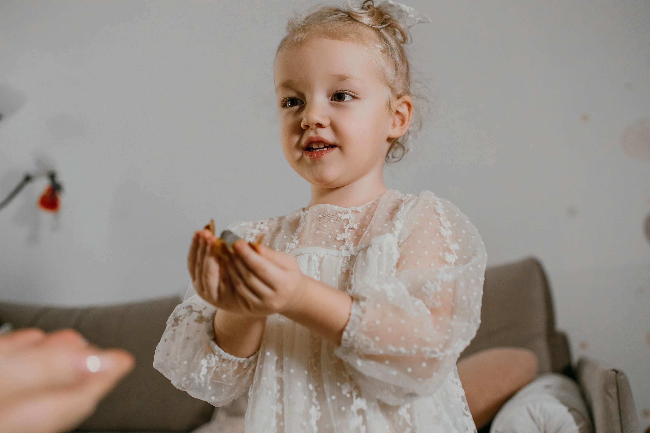 Ballet 🎄. Фотограф в Санкт-Петербурге Виктория Безверхая