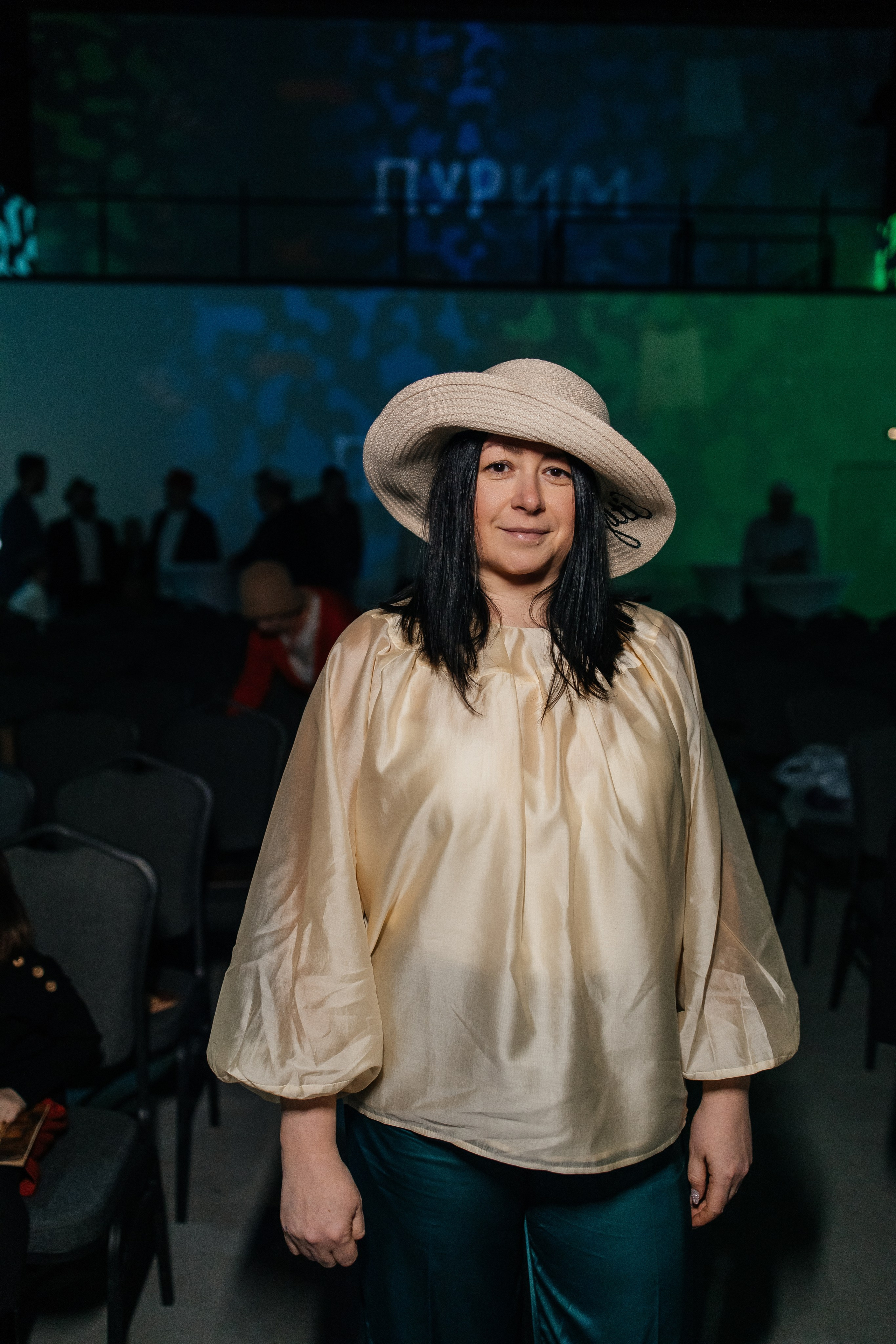 Пурим в Lumion. Фотограф в Санкт-Петербурге Виктория Безверхая