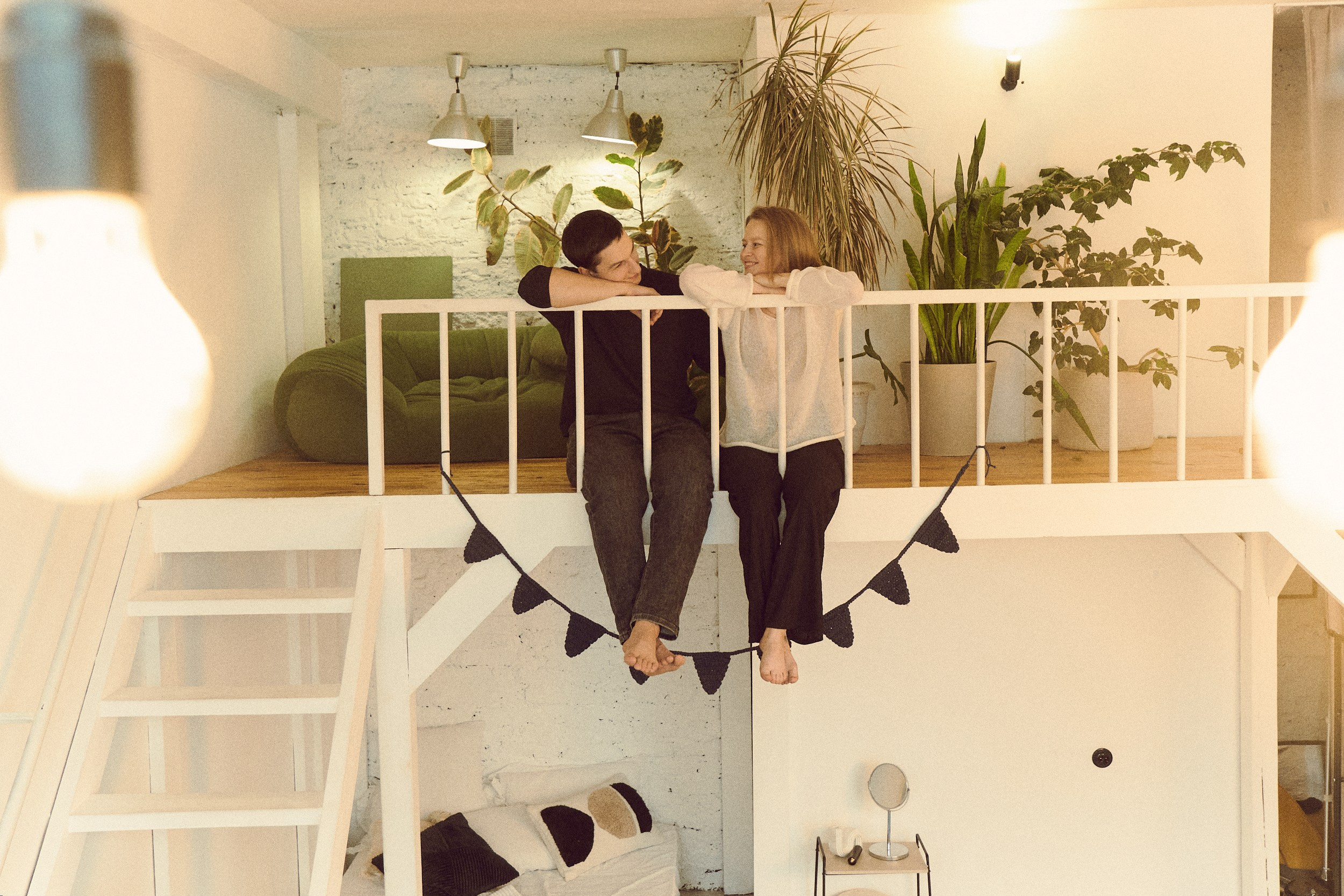 Эля и Никита | домик+улица. Фотограф, рассказывающий истории // Софа Медведева // Екатерибург