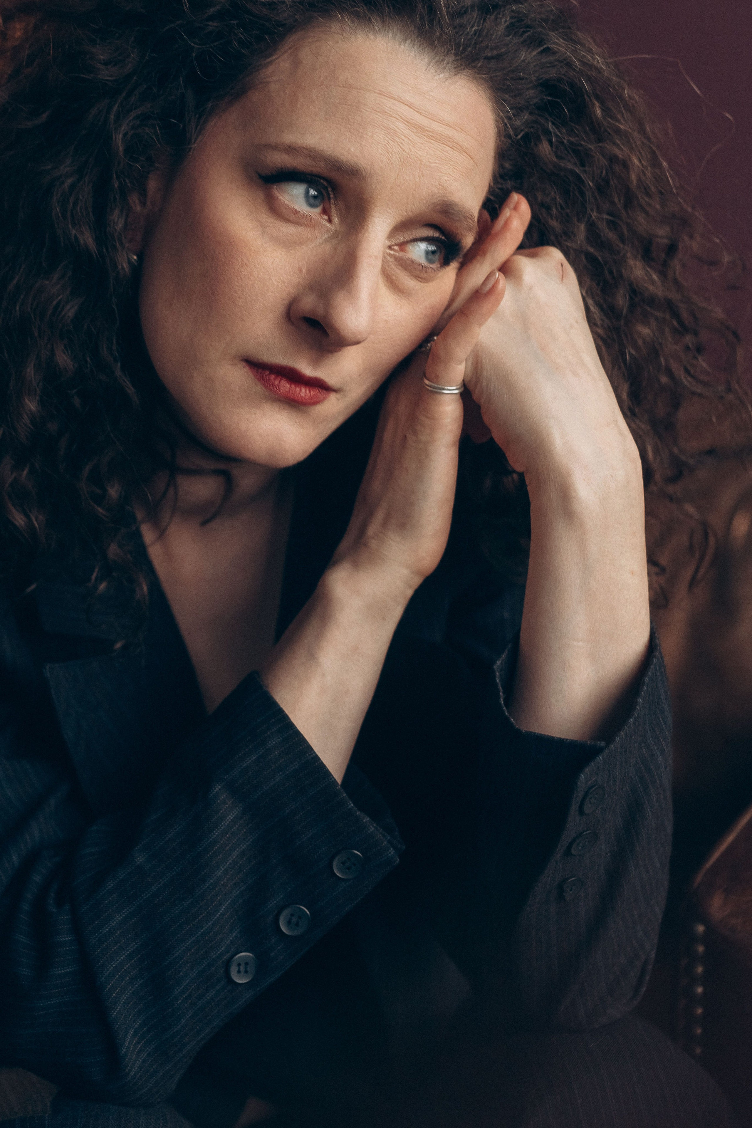 Мариэтта Цигаль-Полищук. Фотограф Ногинск Электросталь Наталья Осетрова