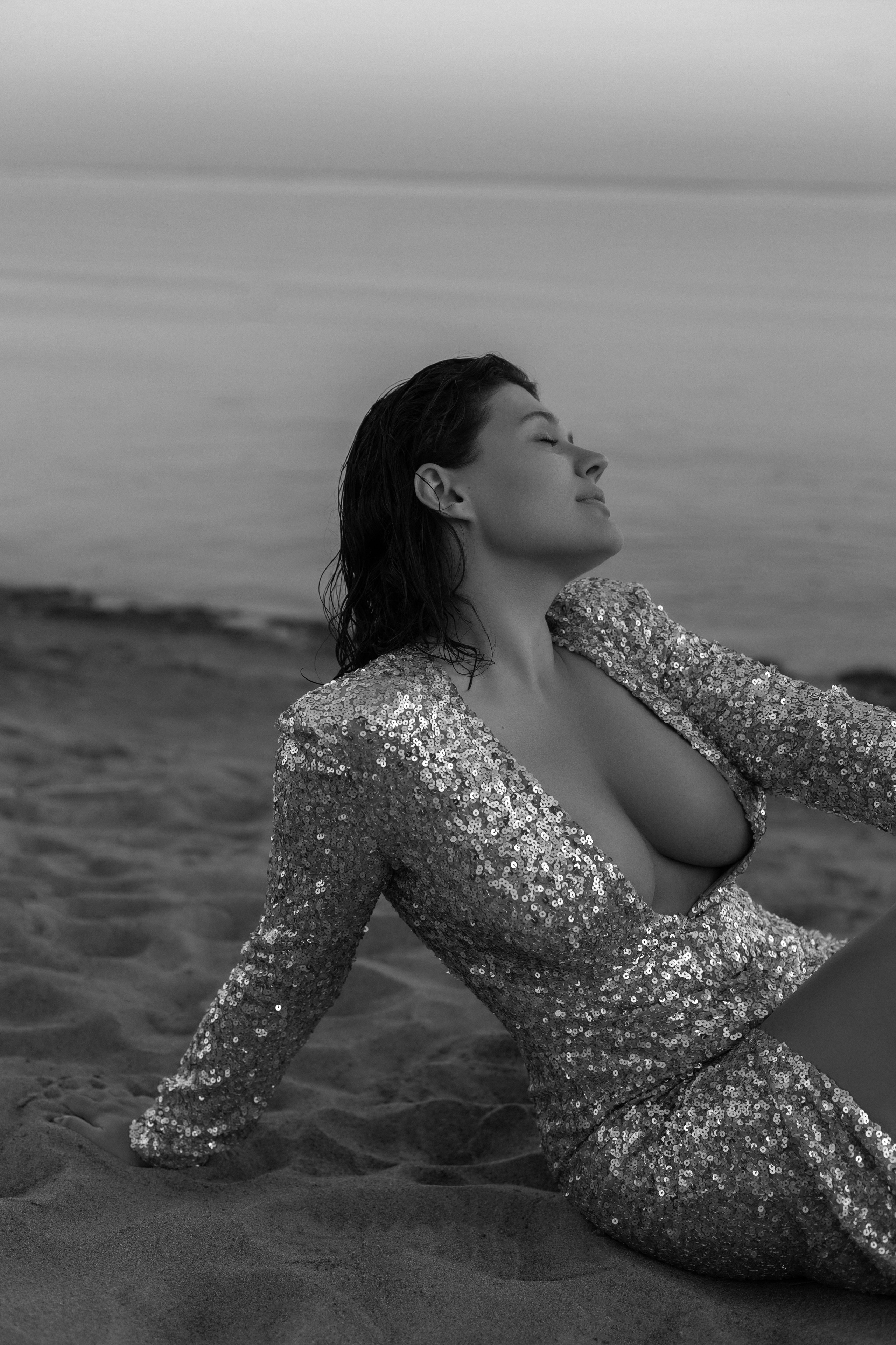 Твой стильный фотограф в Санкт-Петербурге