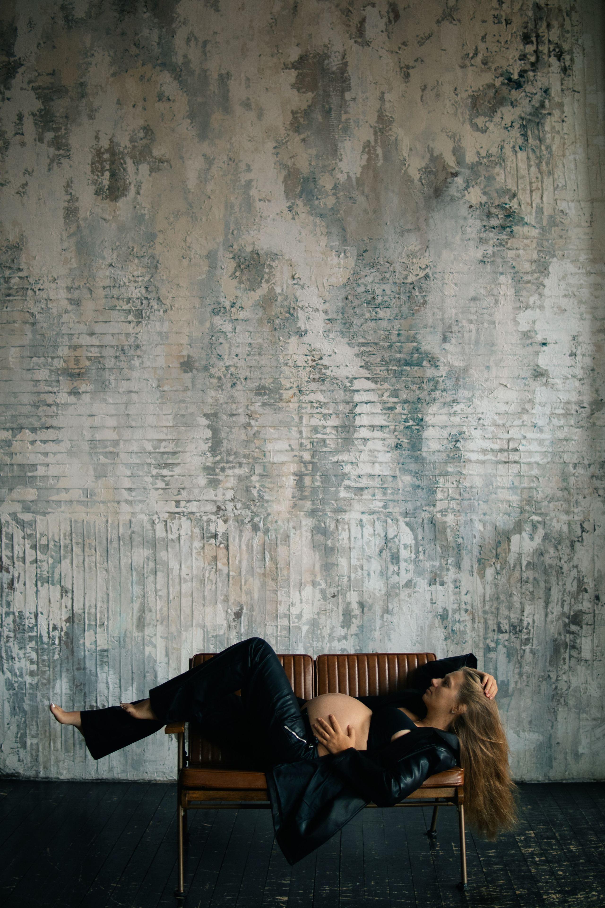 Портретные съемки. Главная