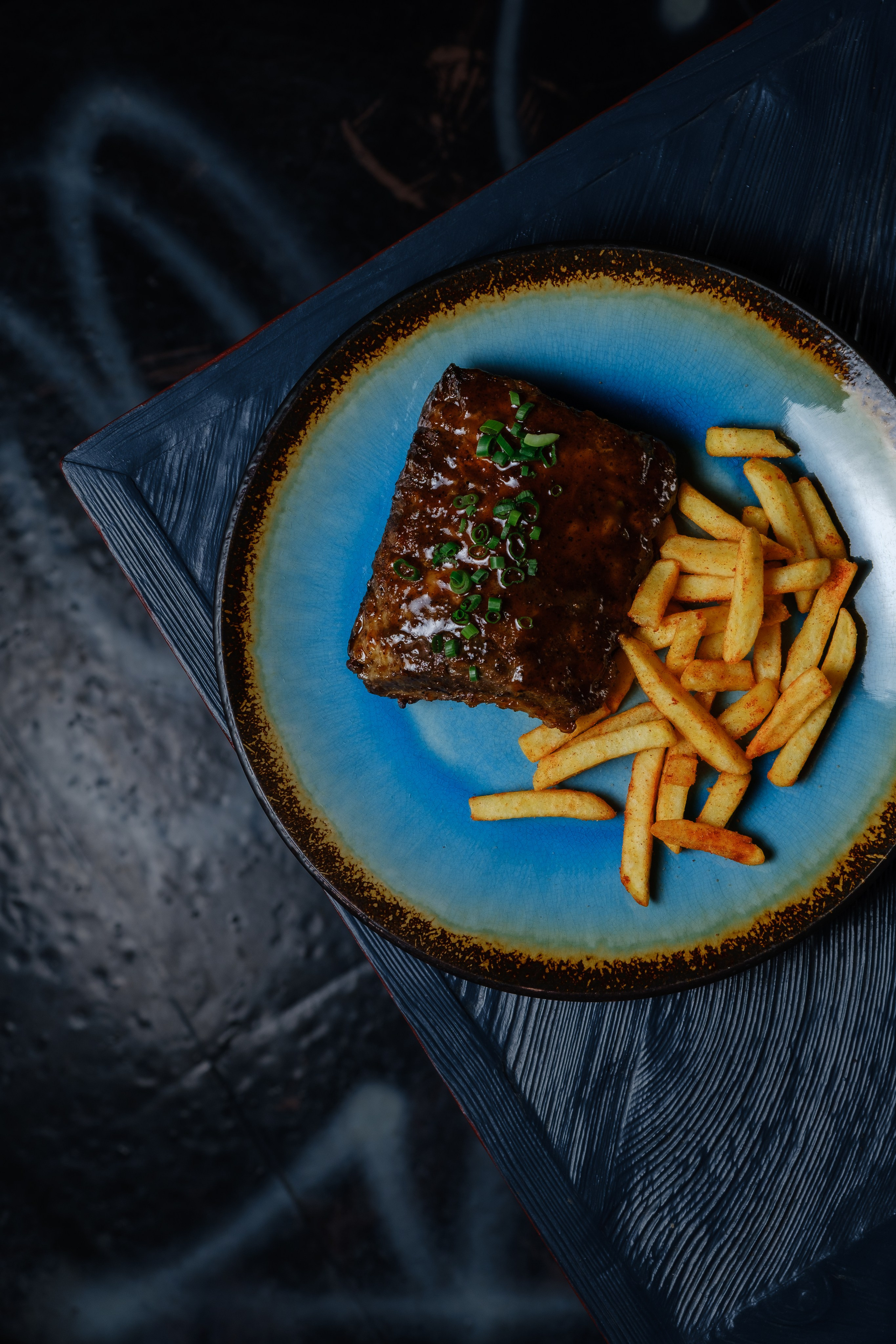 Gaijin. Фотограф в Тюмени Кирилл Марфин