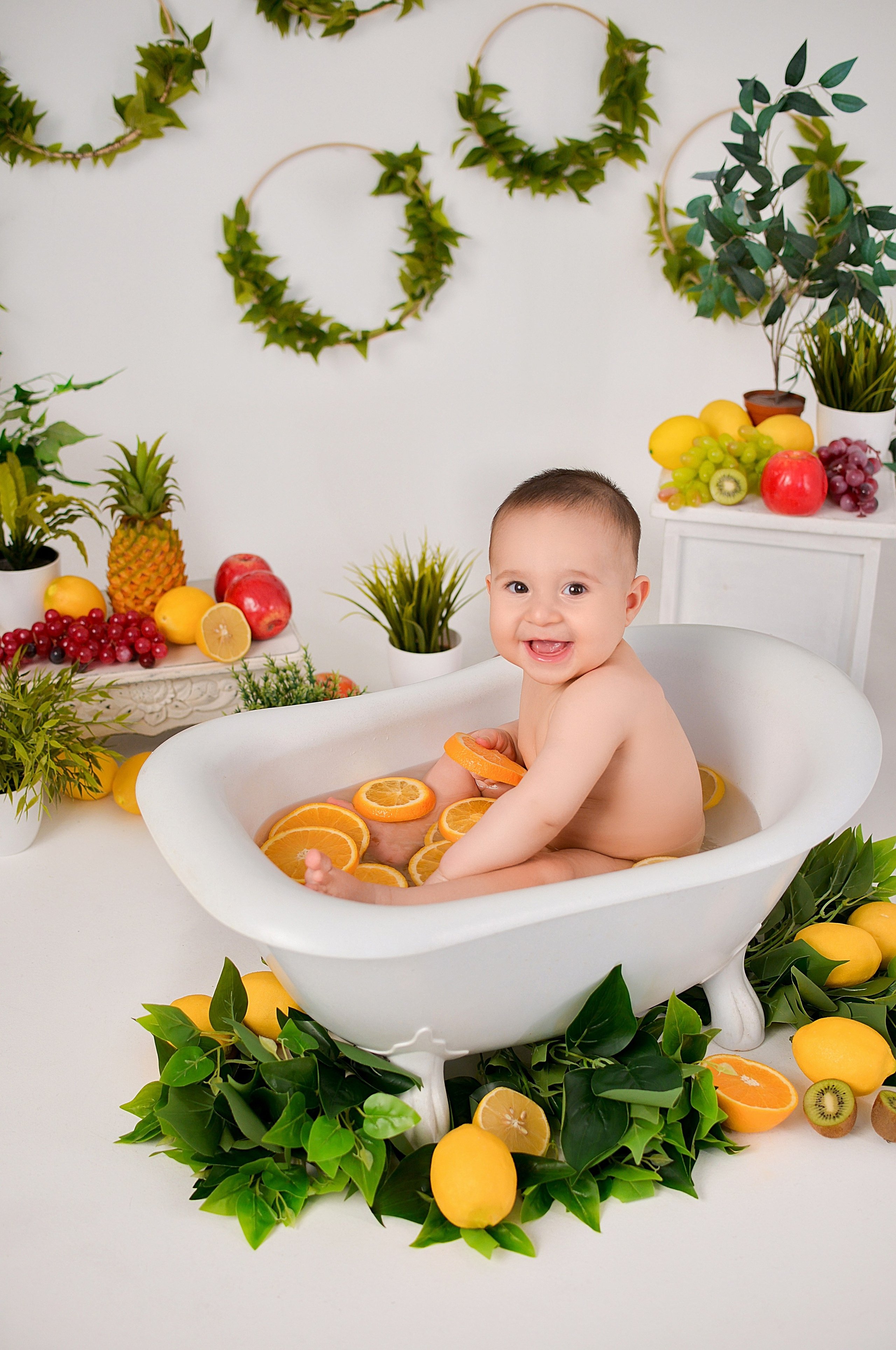 Детские фотопроекты Краснодар. Фотограф новорожденных Краснодар Малышенко Надежда