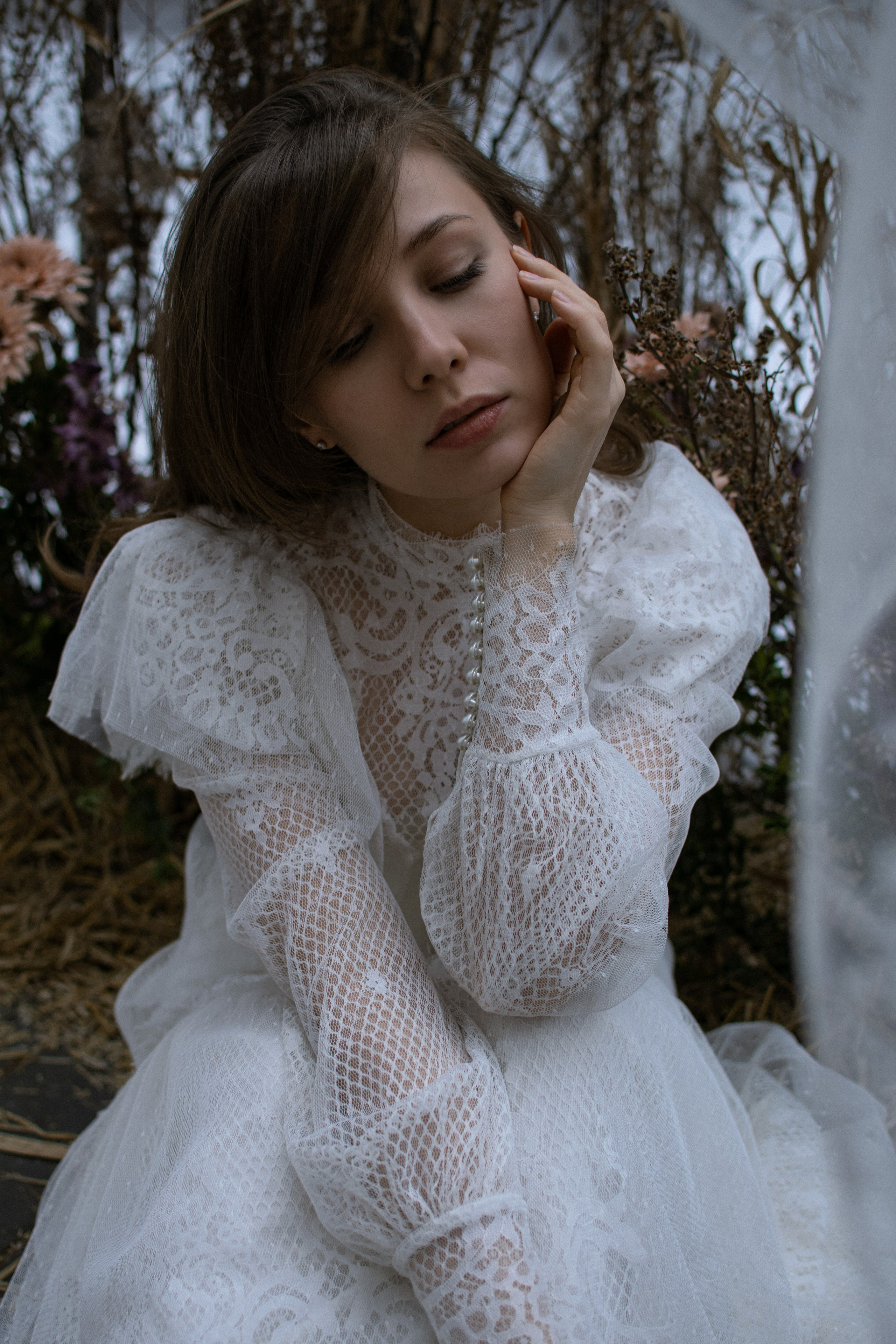 PROJECT X. Богданова Дарья, фотограф