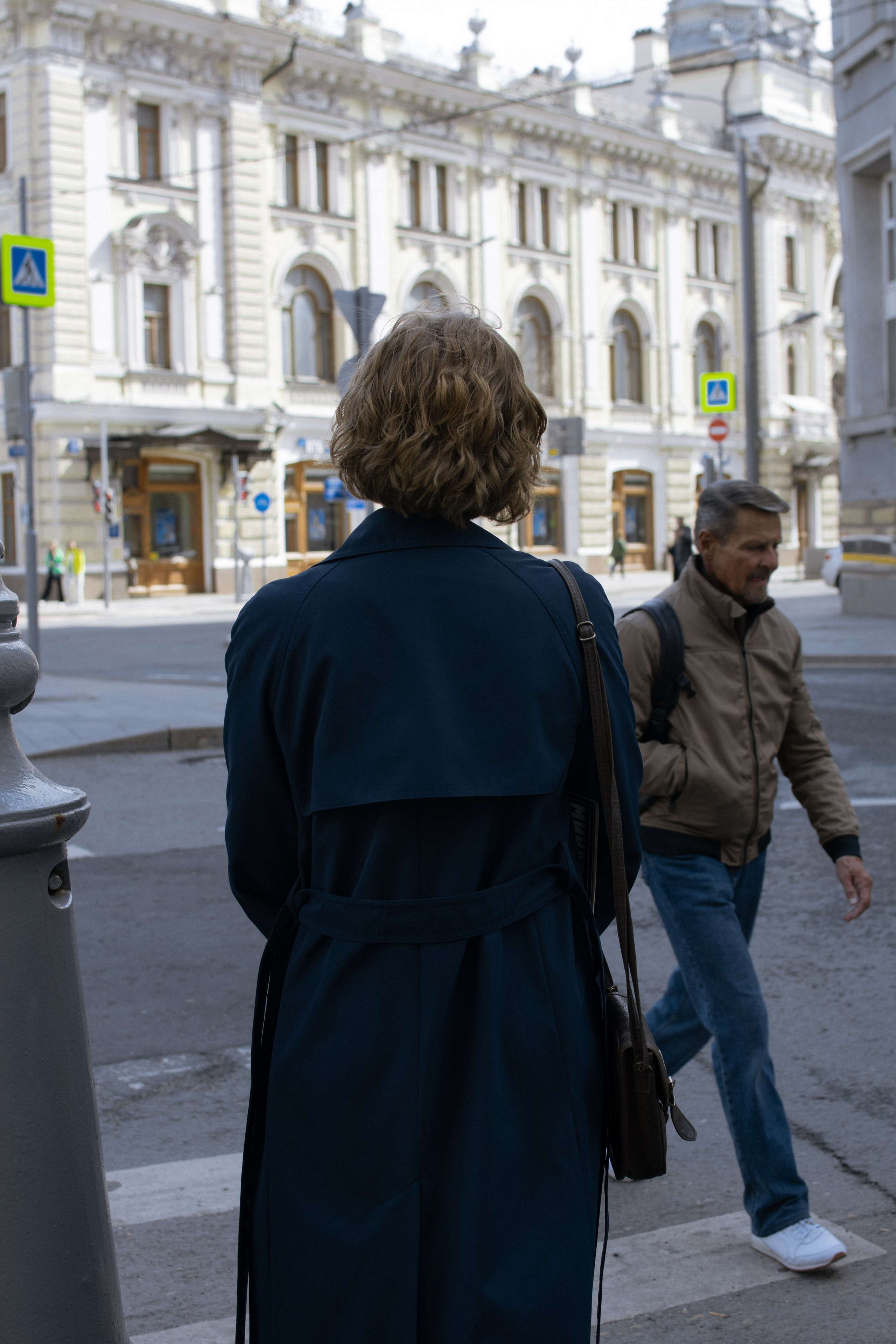 ELIZAVETA. Богданова Дарья, фотограф