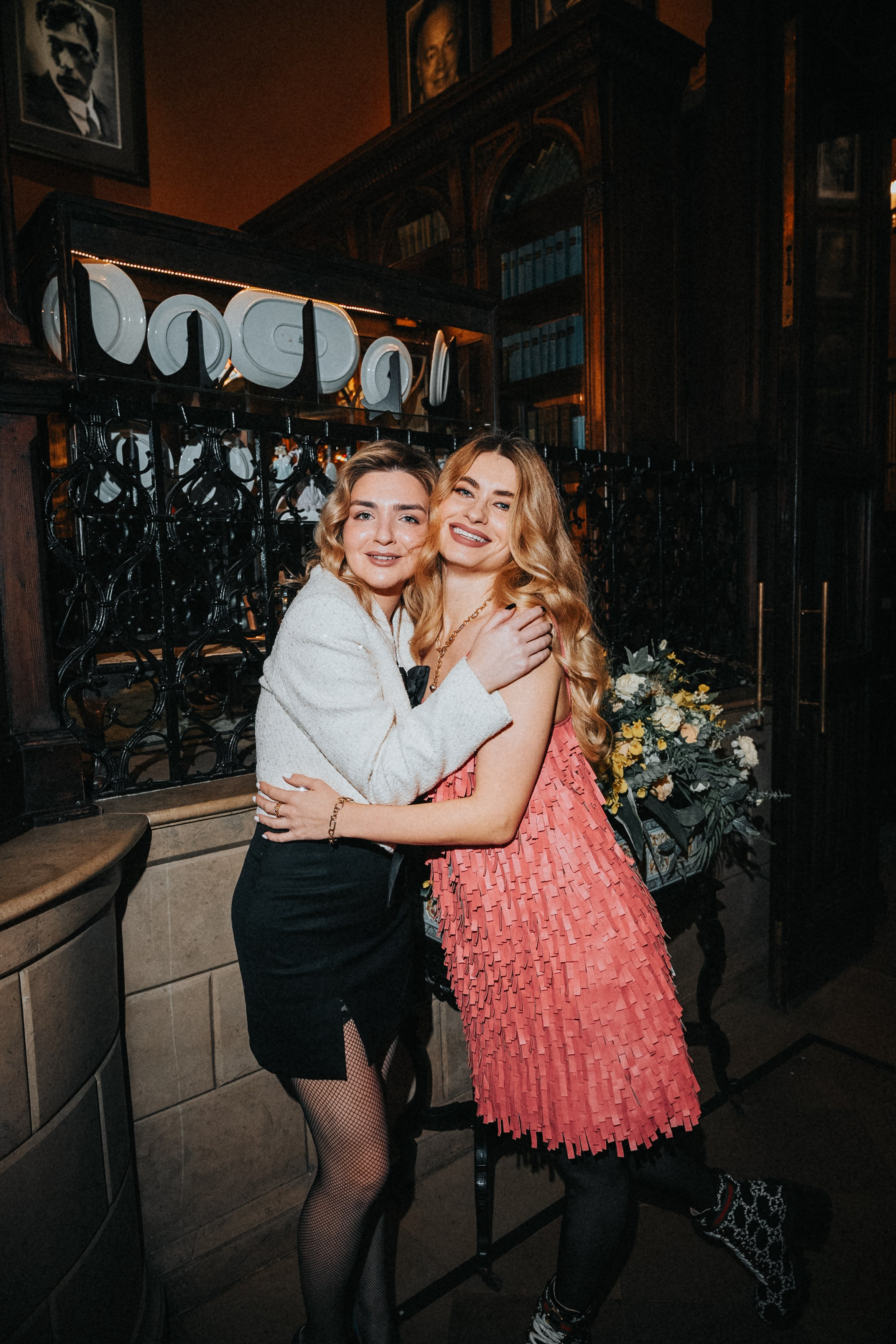 Ксения. Портретный и репортажный фотограф