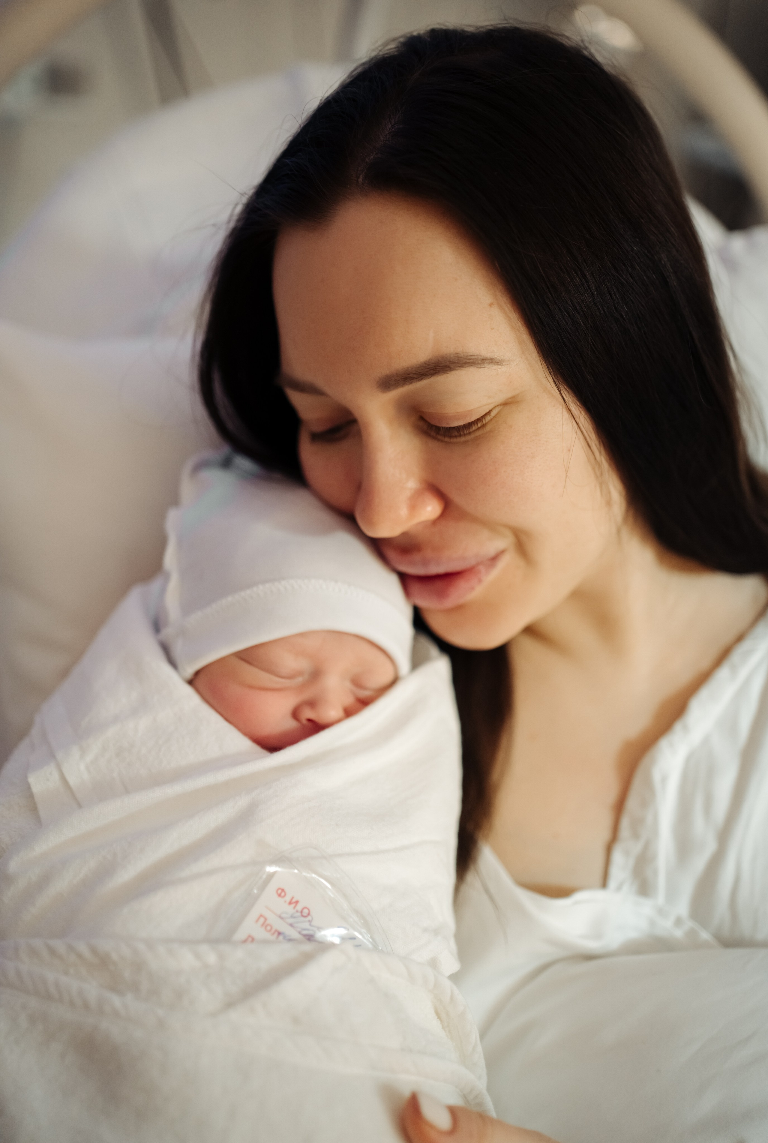 Съемка родов цвет. Фотограф и видеограф на роды в Москве Подшивалова Полина