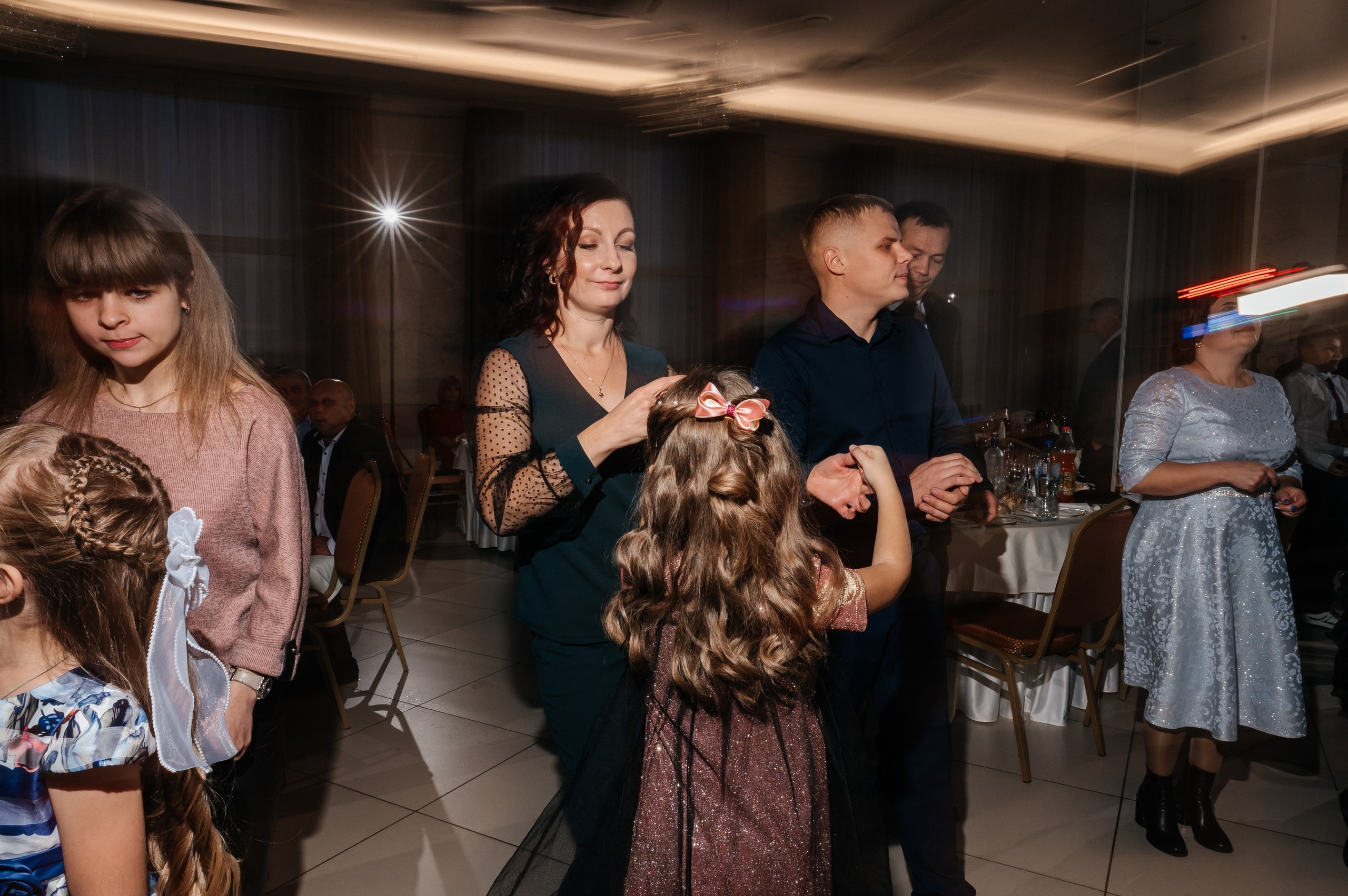 Сергей и Елизавета. Полный день. Фотограф Екатерина Бочарникова