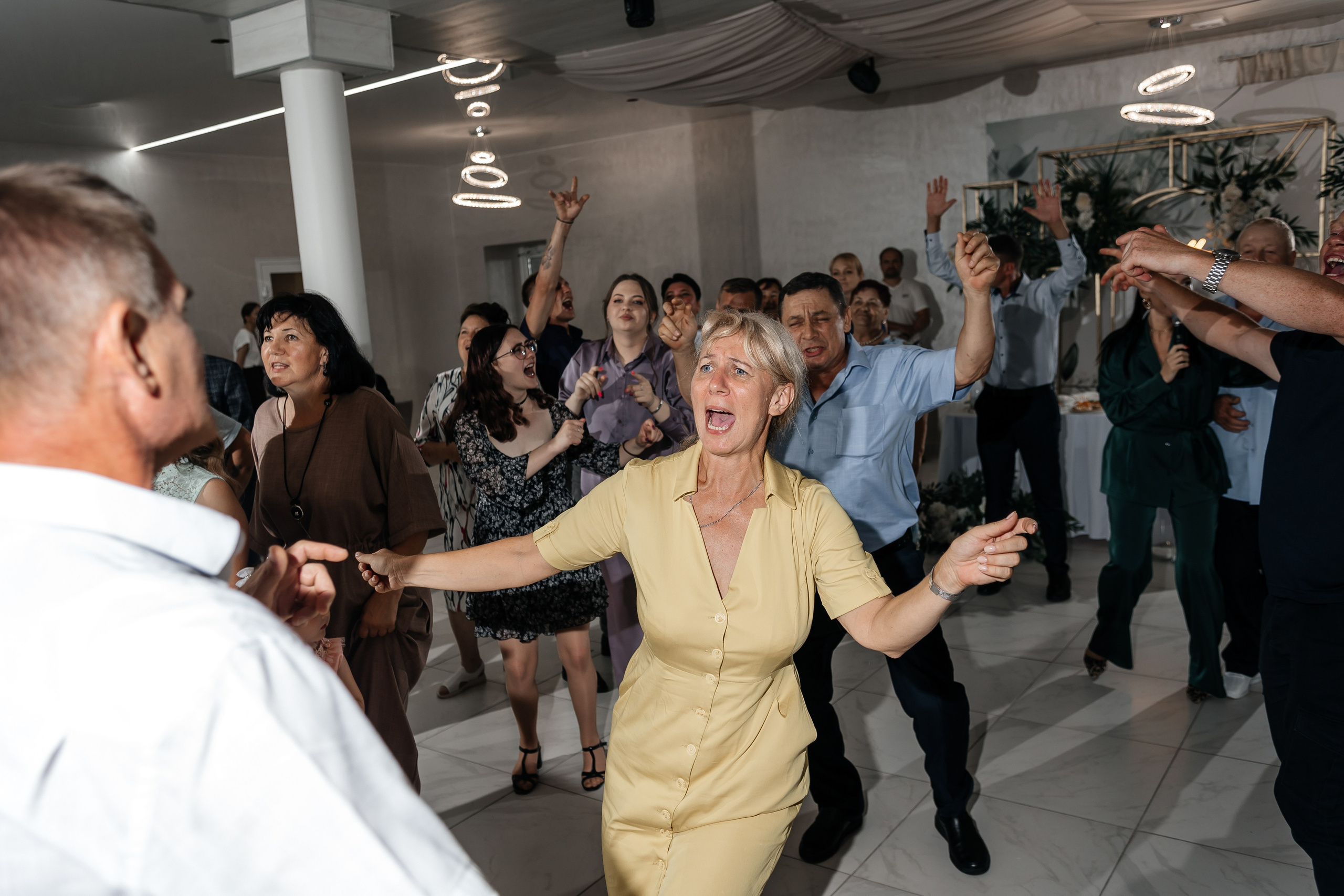 Дарья & Денис | 27.07.24. Свадебный и семейный фотограф в Омске Евгения Хакимова