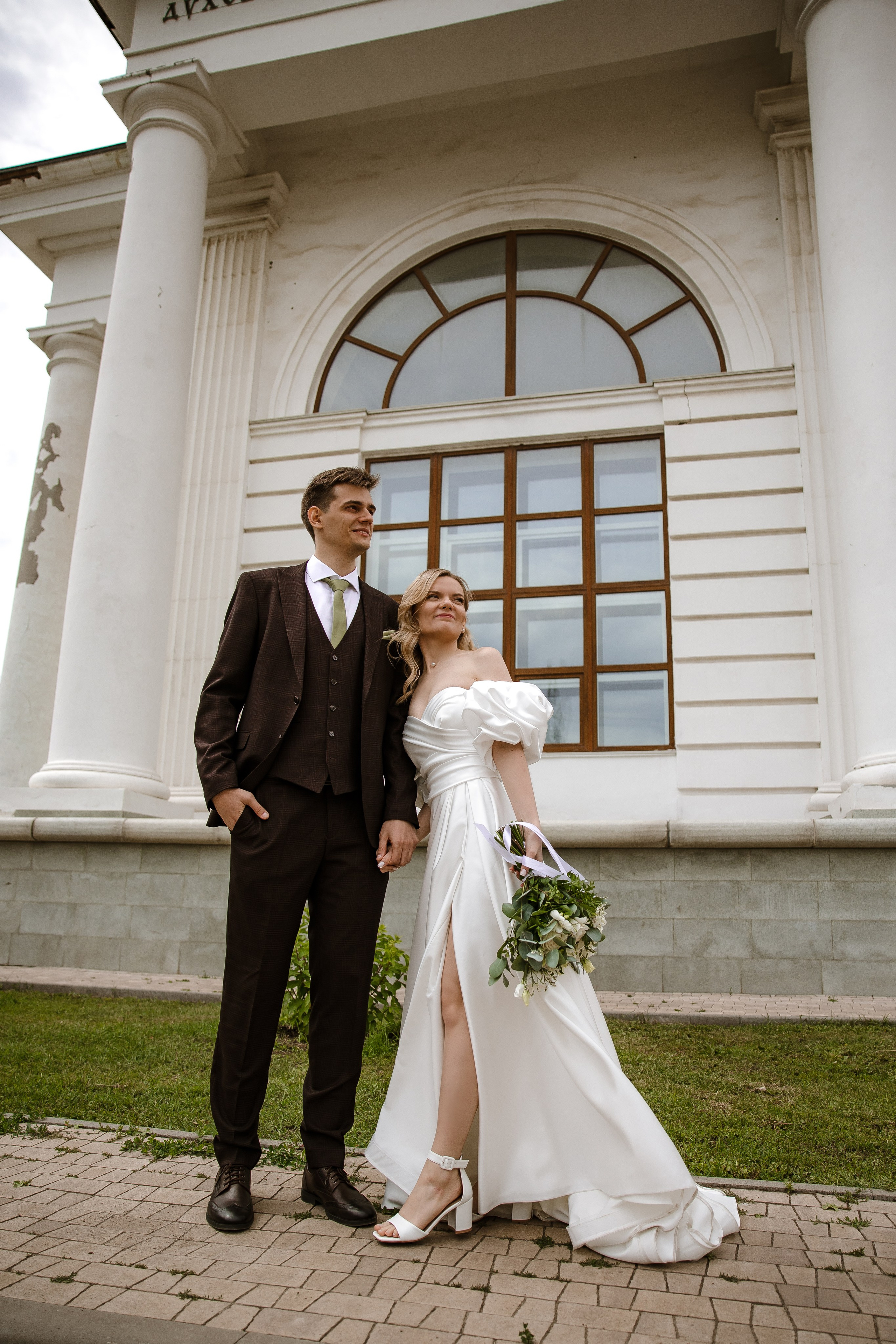 M&A. Свадебный и семейный фотограф в Самаре и Тольятти | Елена Топанцева