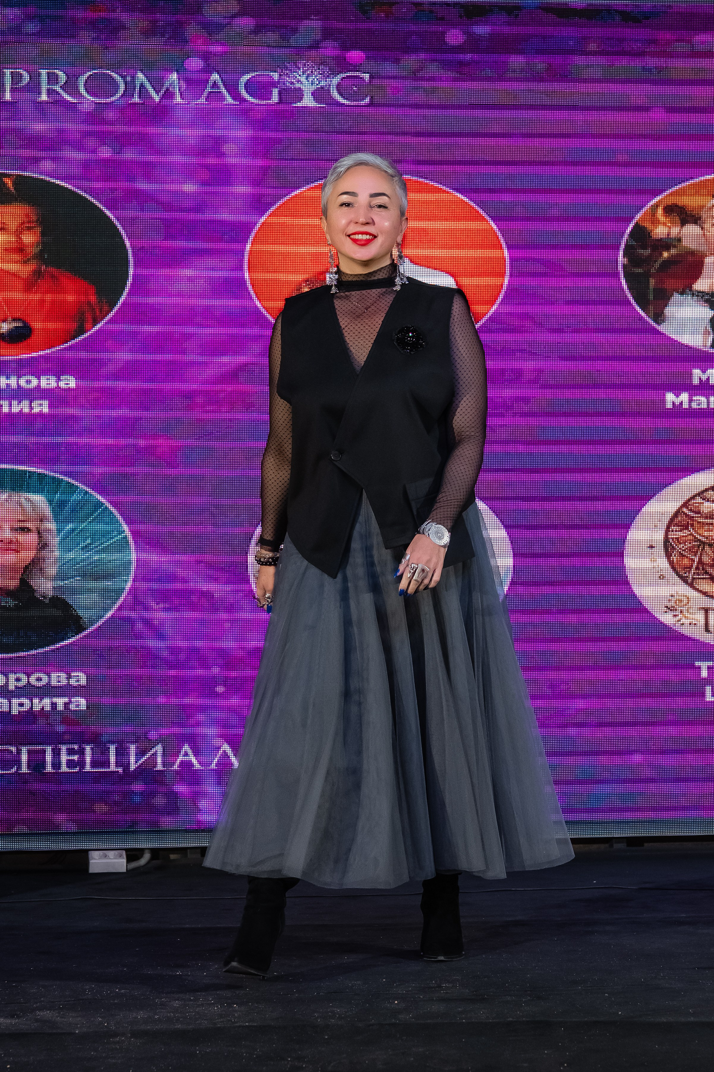 Фестиваль писхологии и самопознания. Фотограф и видеограф в Улан-Удэ: Аюна Габагуева и Артём Шаханов