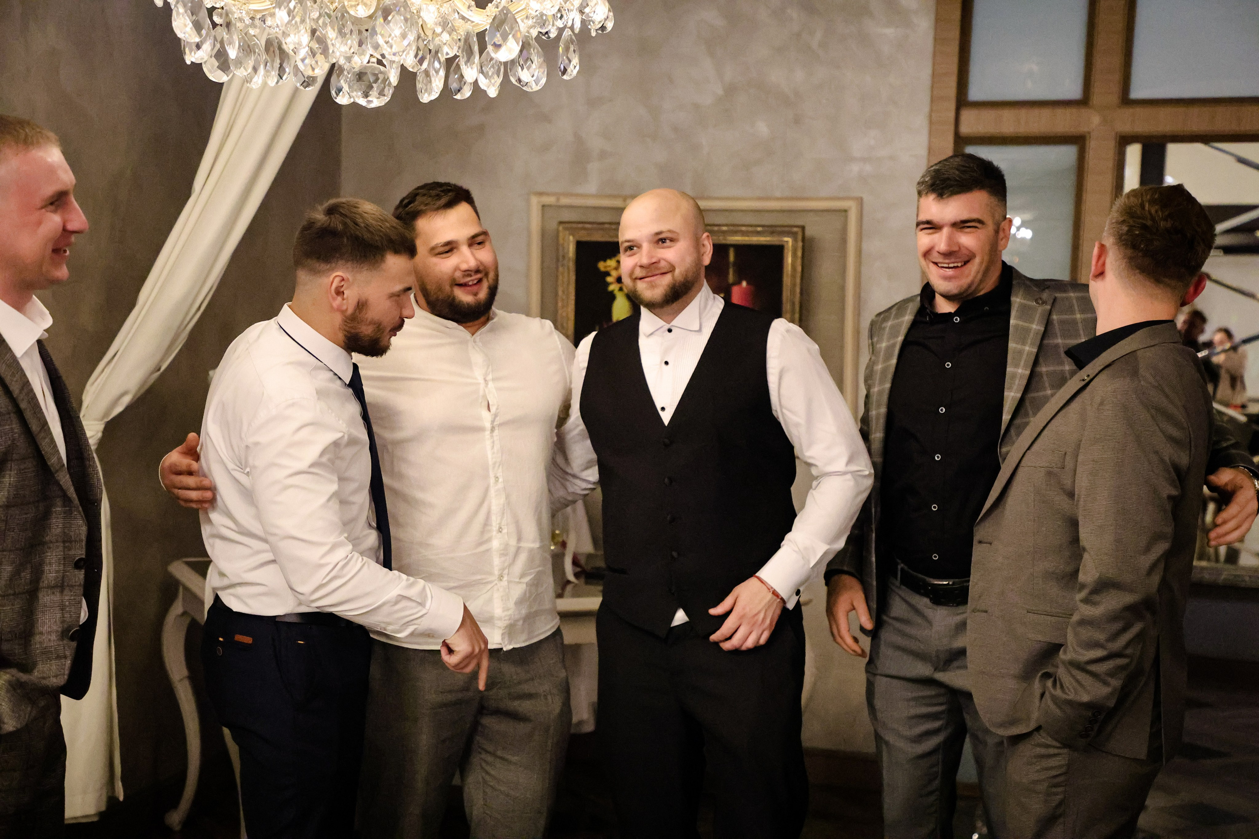 Стильная Свадьба СенатЪ 12.10. Главная