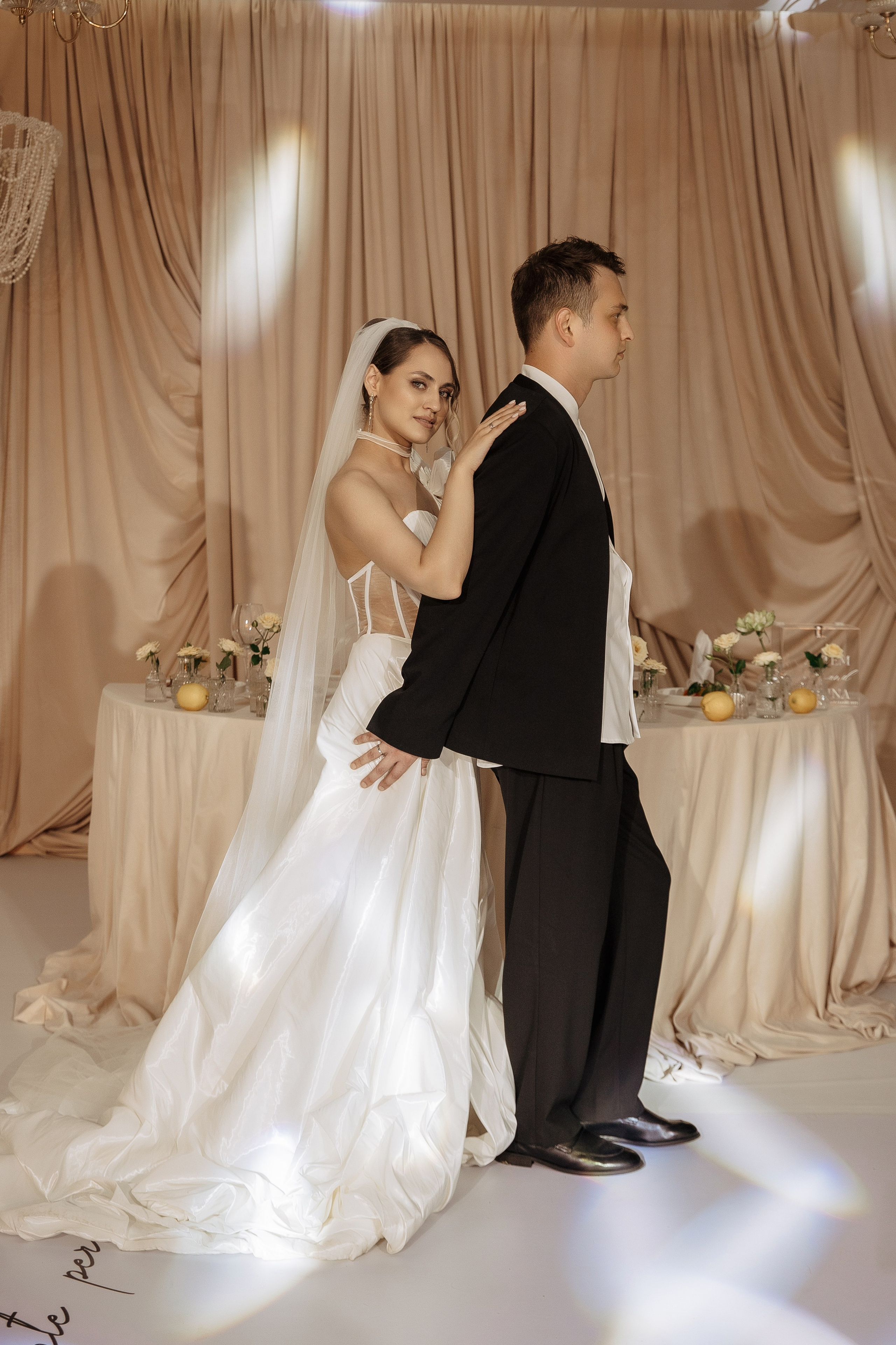 Артем и Галина. Свадебный и семейный фотограф в городах Уфа и Стерлитамак