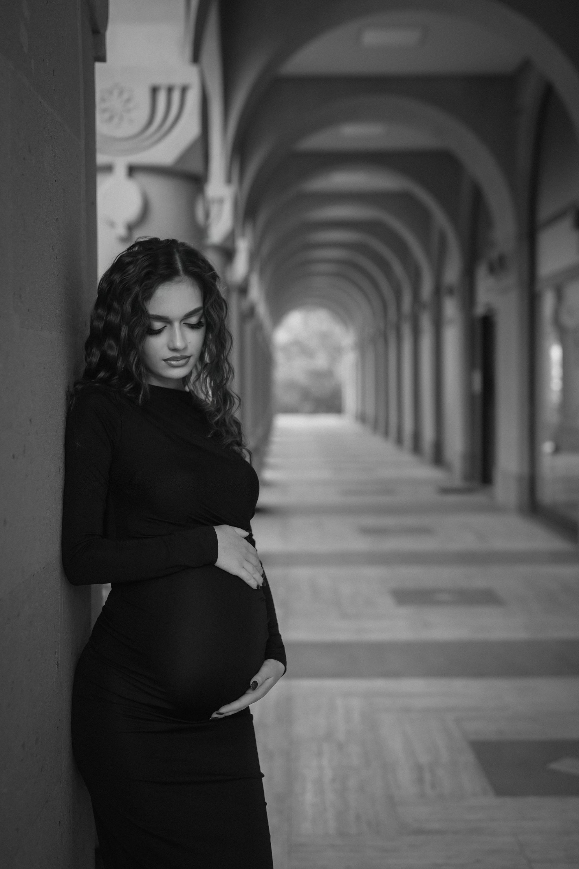 Lavrent & Nellie (pregnancy). Фотограф и ретушер. (Армения/Россия)