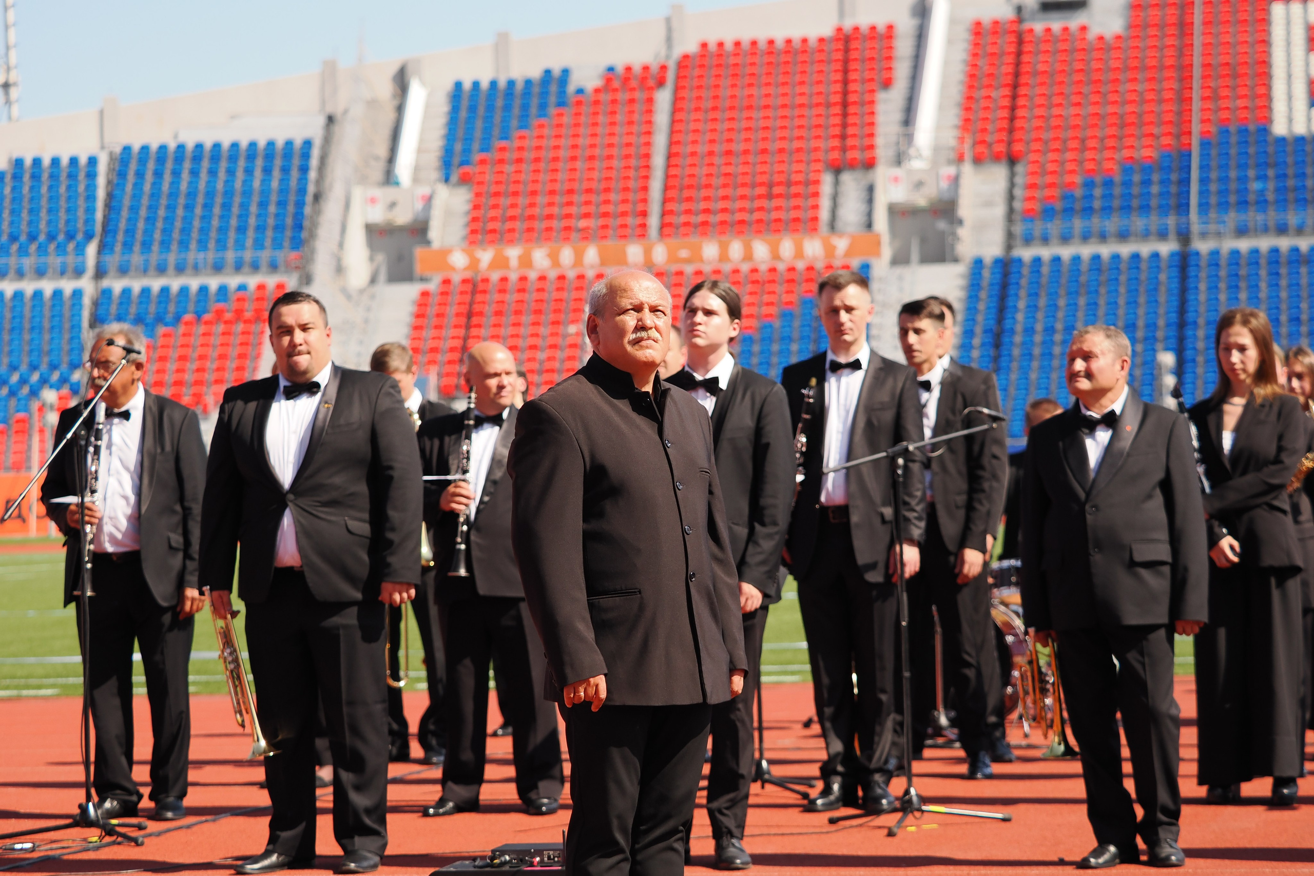 Всероссийские соревнования по русской лапте. Репортажный фотограф Алексей Козьмин